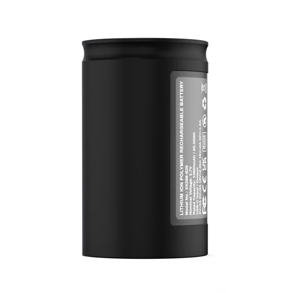 XKAH Pro Hookah Replacement Battery