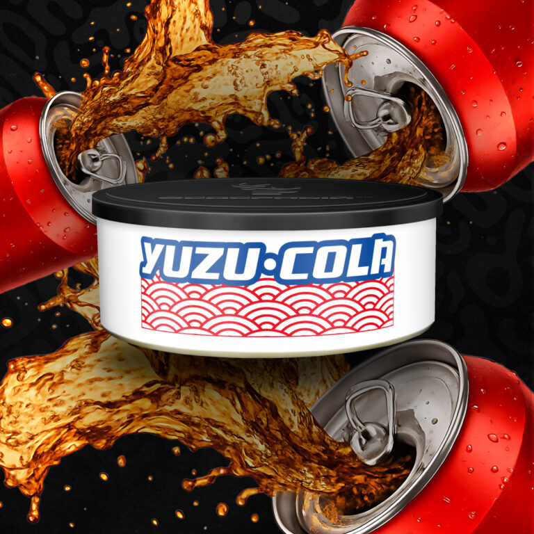 Severnyi Tobacco 100g