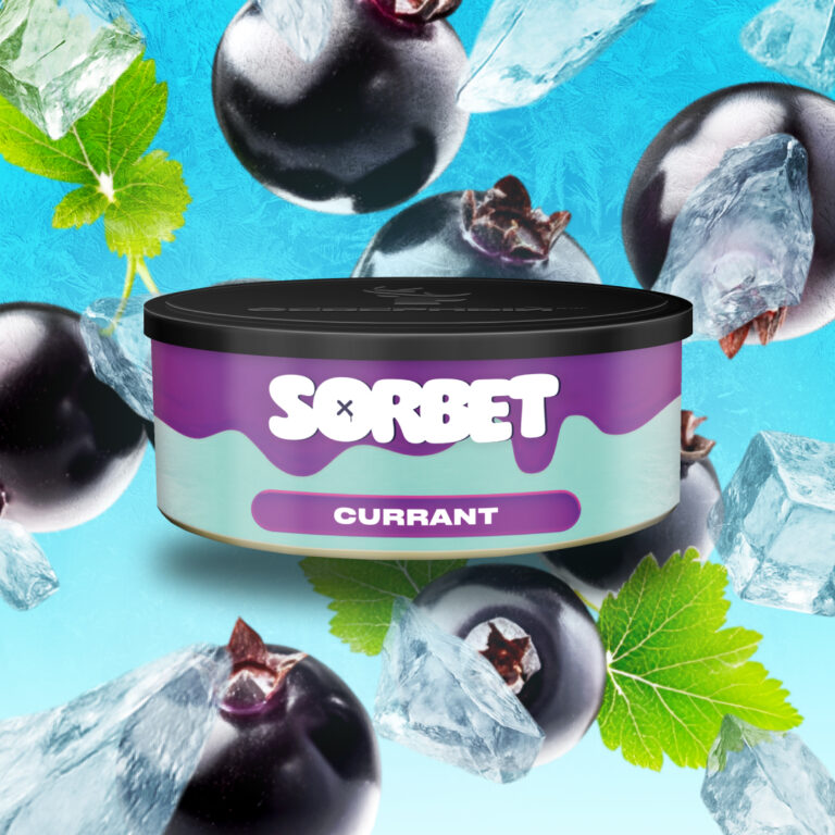 Severnyi Tobacco 100g