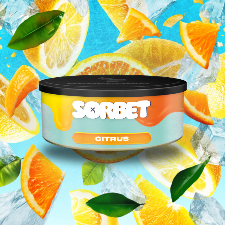 Severnyi Tobacco 100g