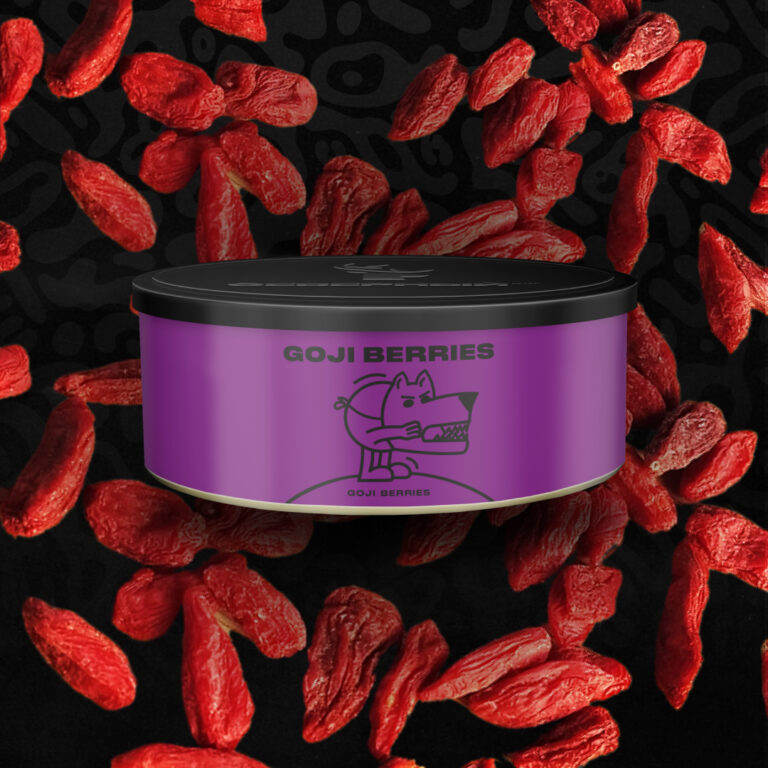 Severnyi Tobacco 100g