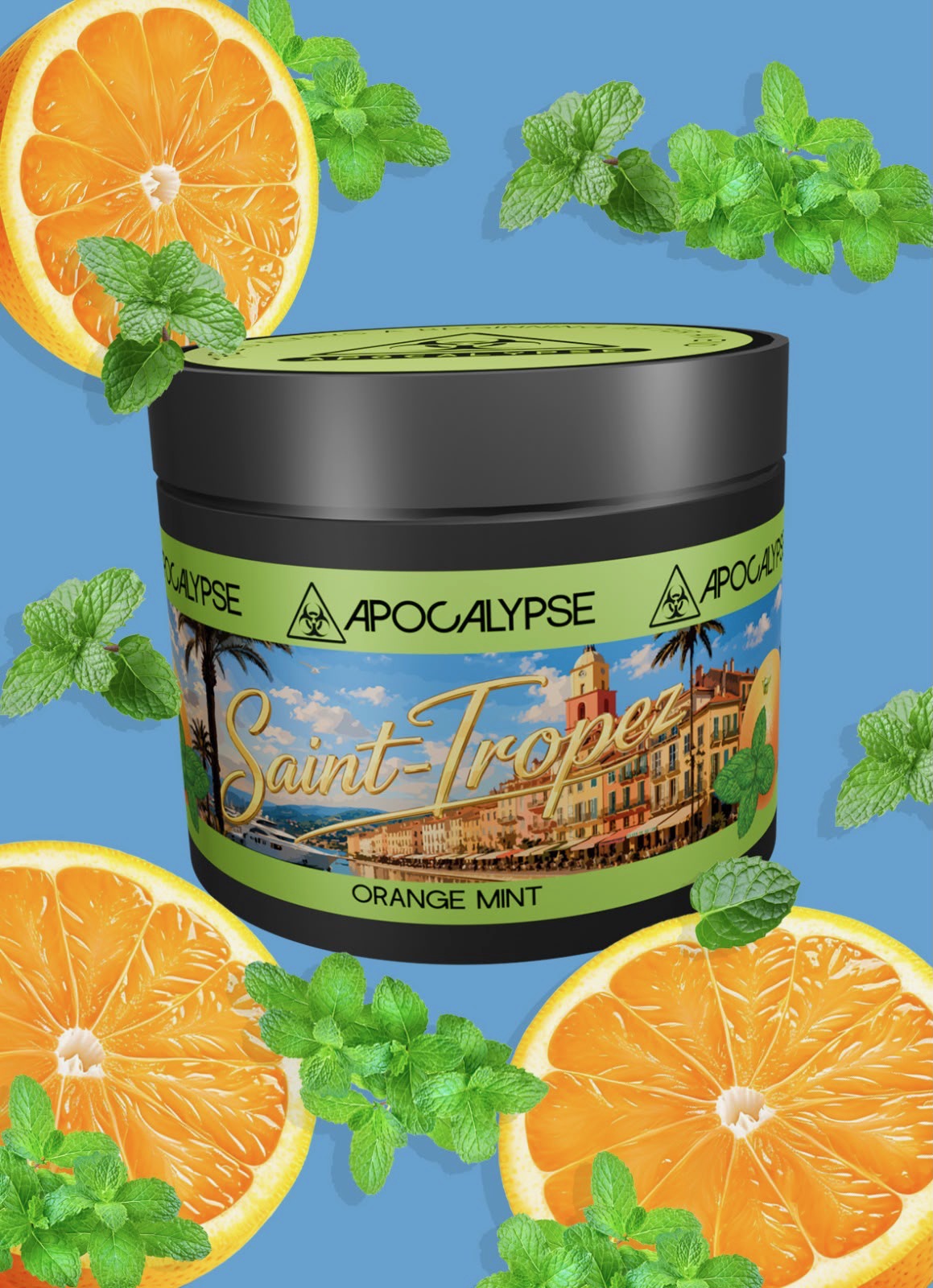 Apocalypse 250g Tobacco