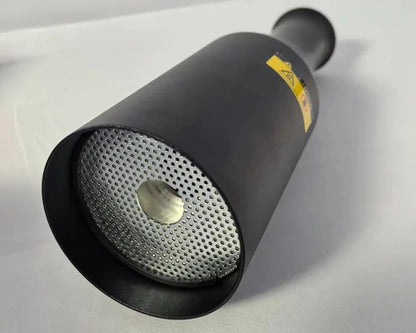 Coal Catcher the Original Charcoal Vacuum