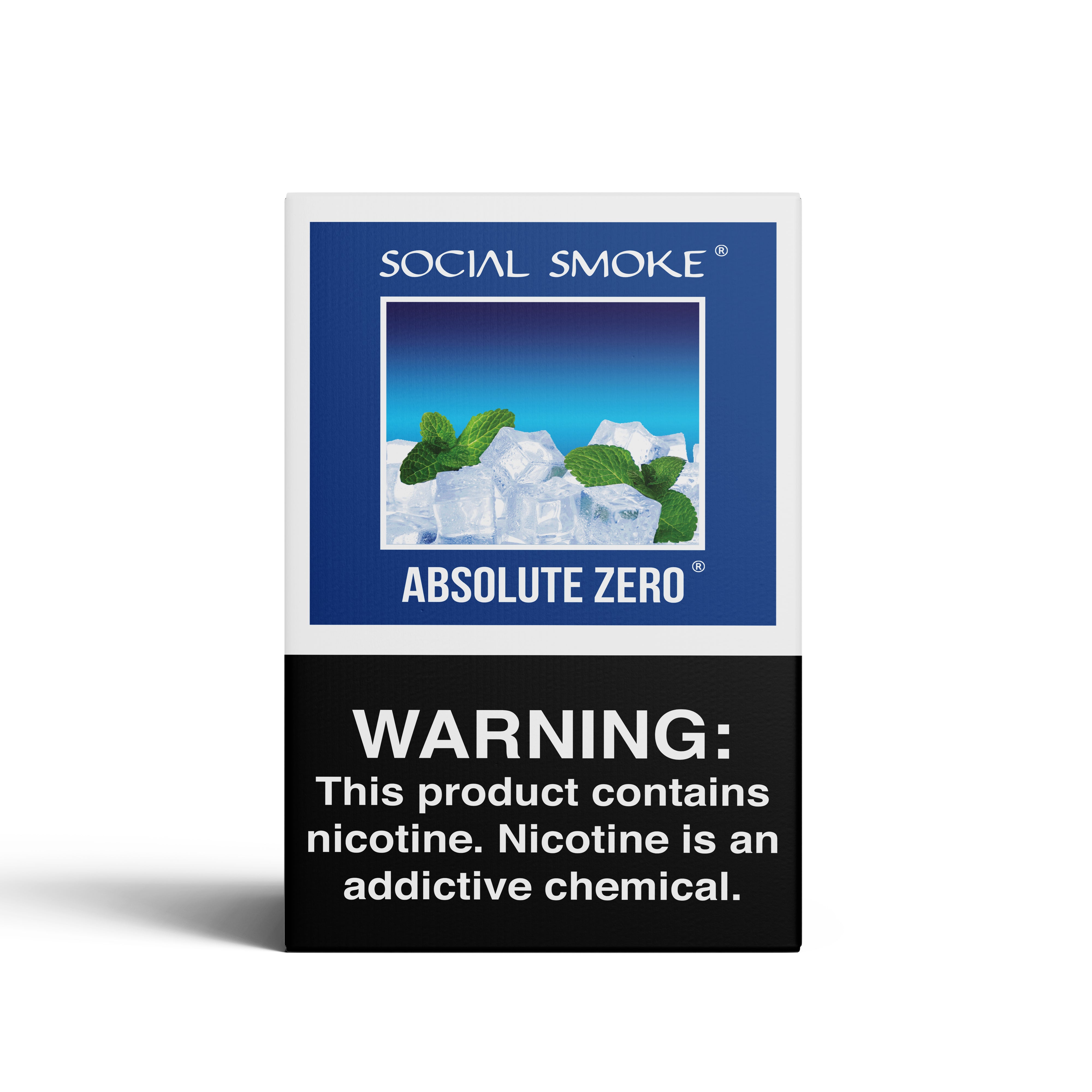 Social Smoke Tobacco 50g