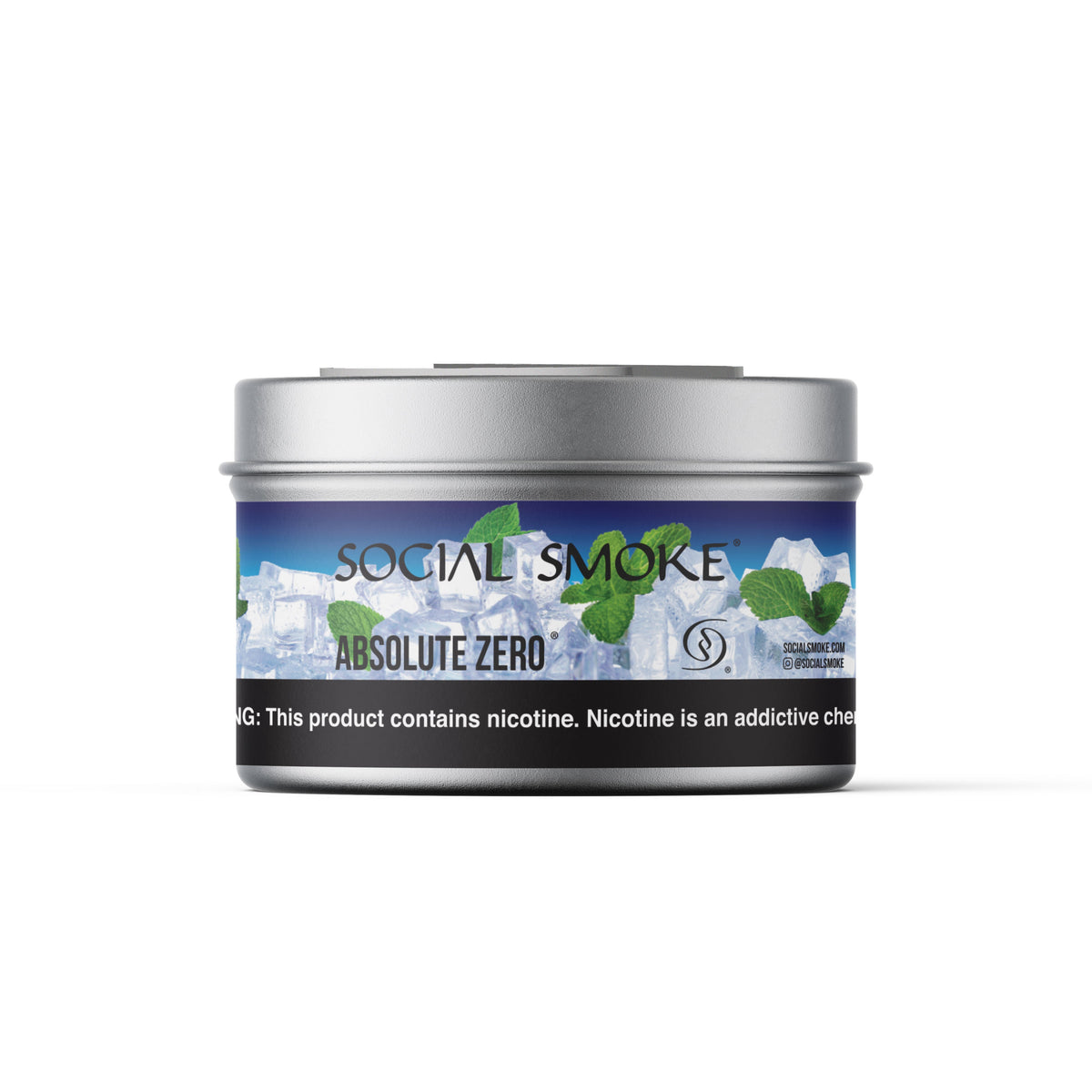 Social Smoke Tobacco 200g