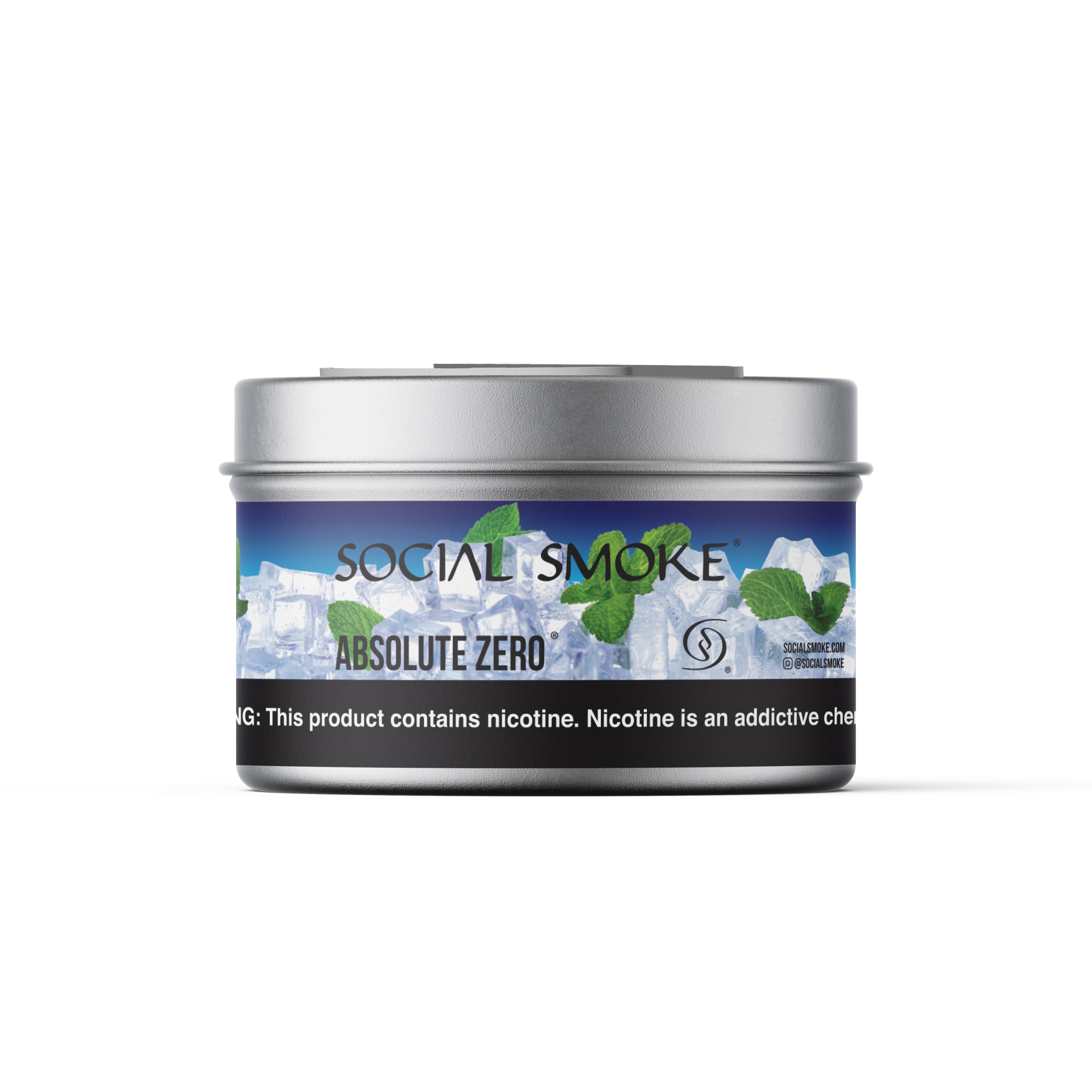 Social Smoke Tobacco 200g