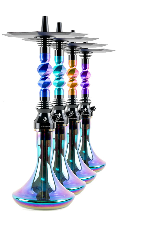 B2 Hookah Aero-X