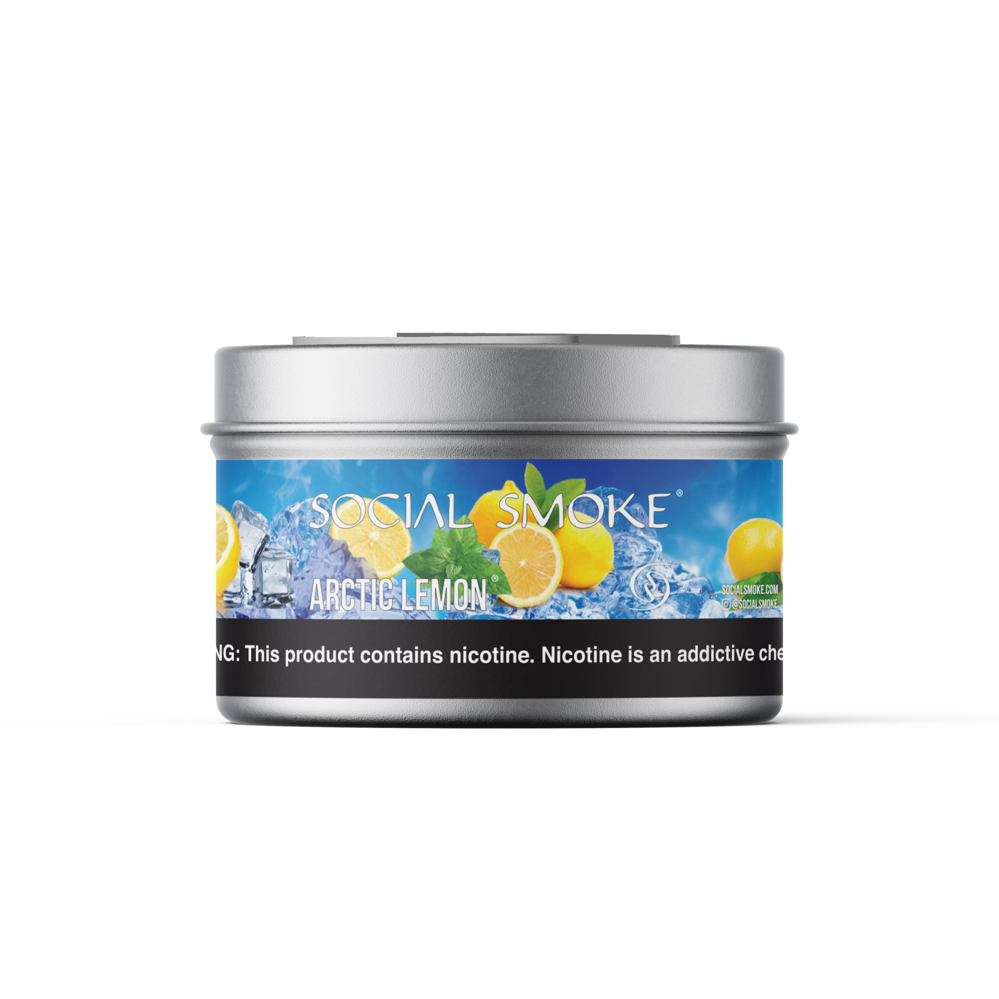 Social Smoke Tobacco 200g