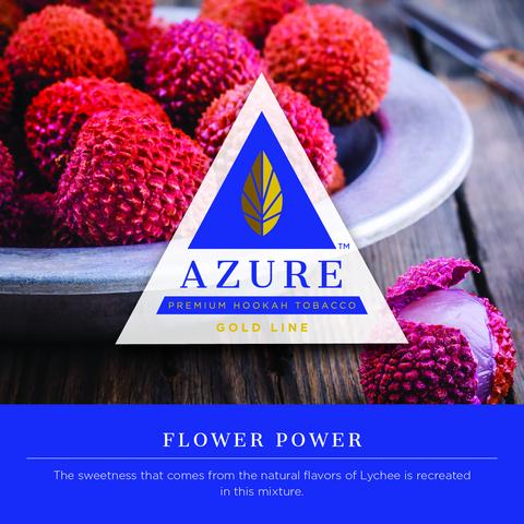 Azure Gold 100g Tobacco