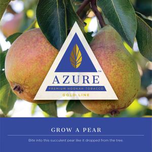 Azure Gold 100g Tobacco