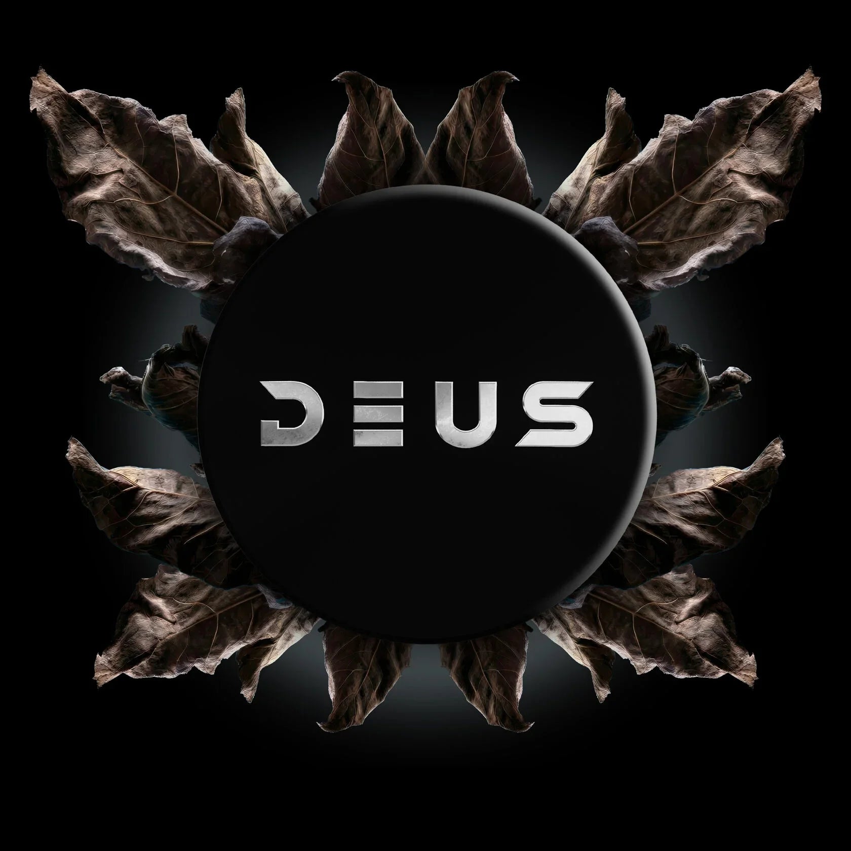 Deus Tobacco 200g