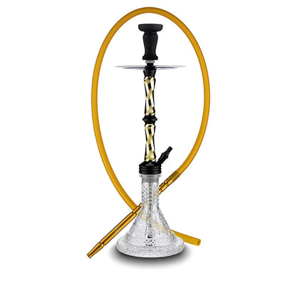 Golden Desert BH Hookah