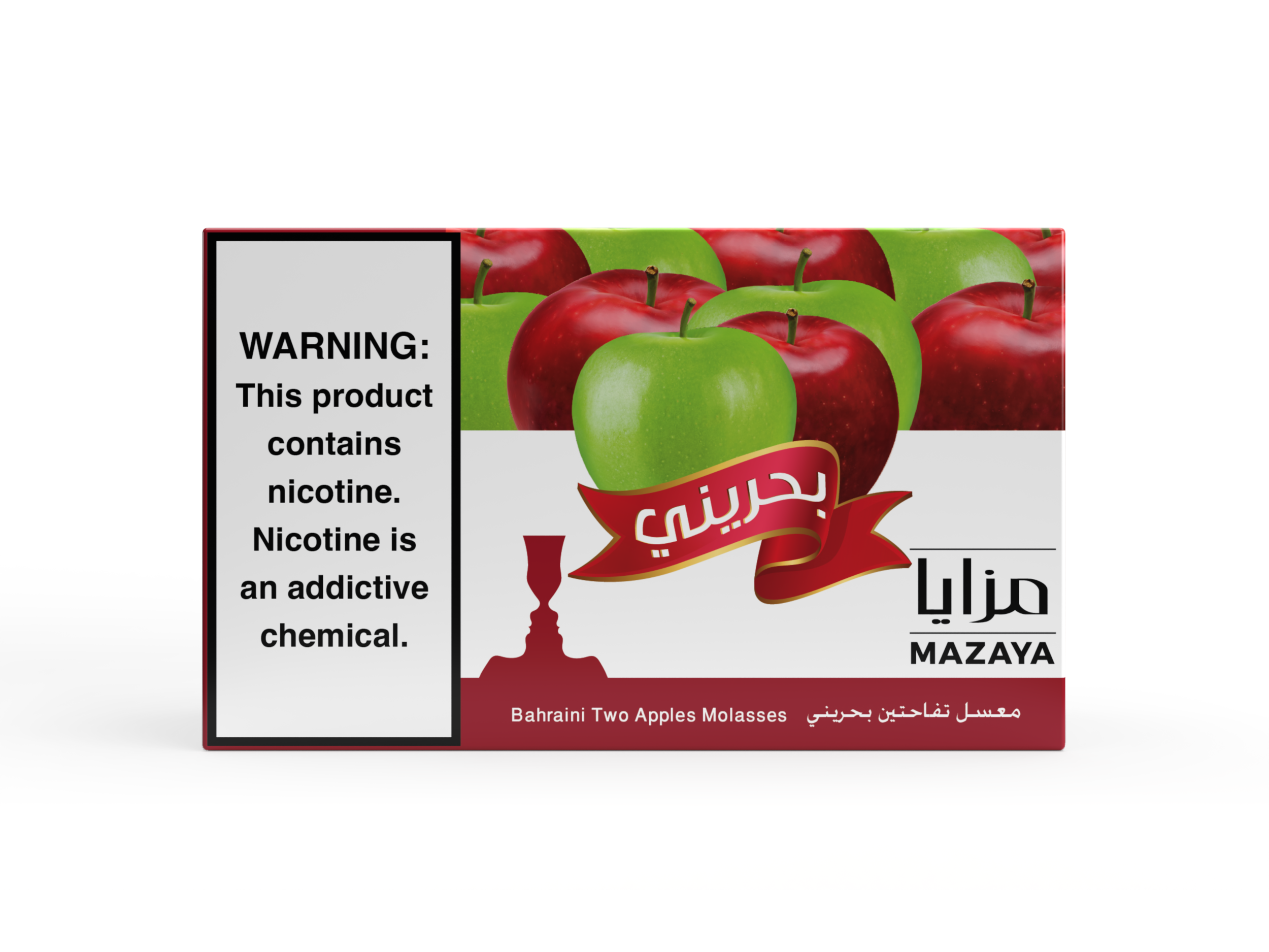 Mazaya Tobacco 250g