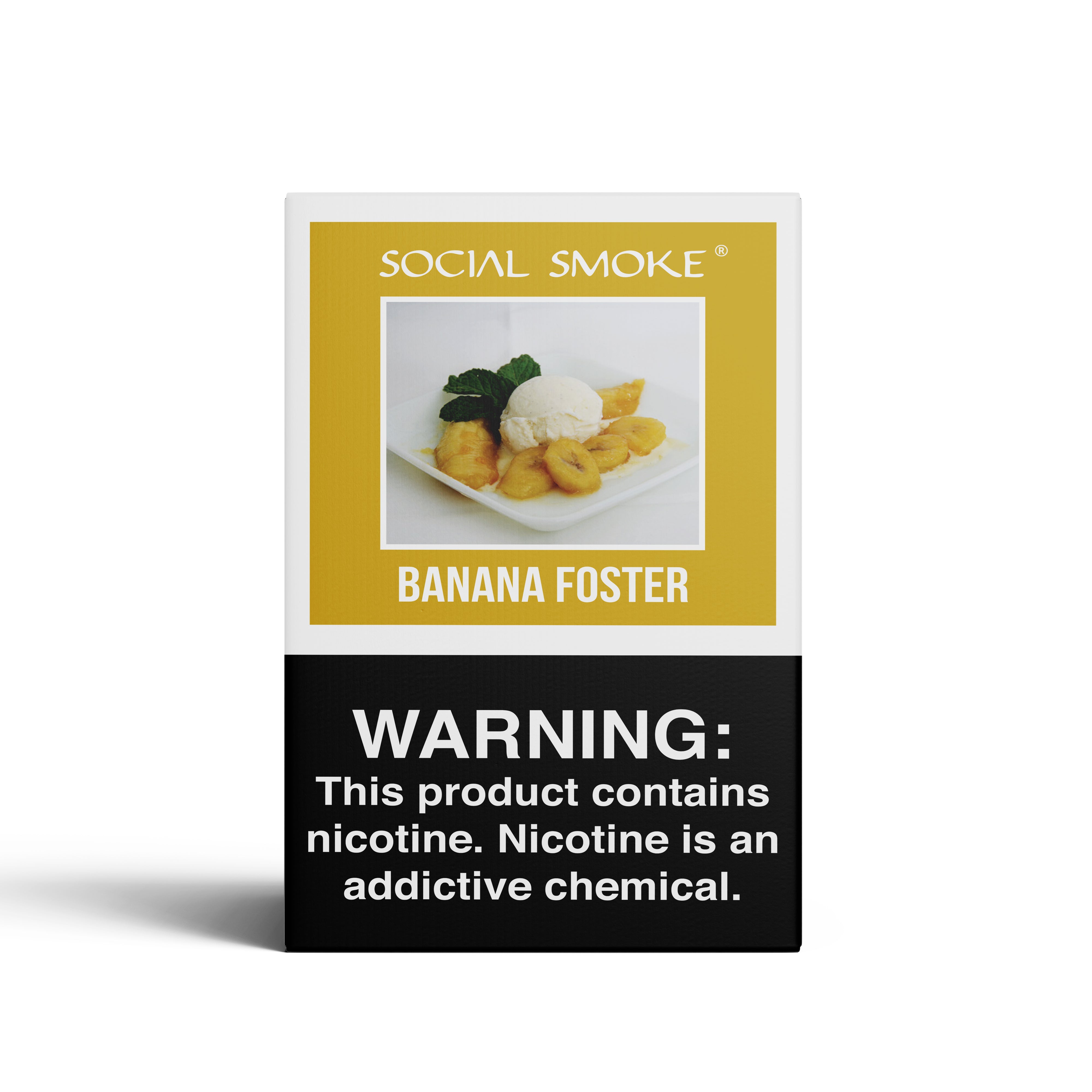 Social Smoke Tobacco 50g