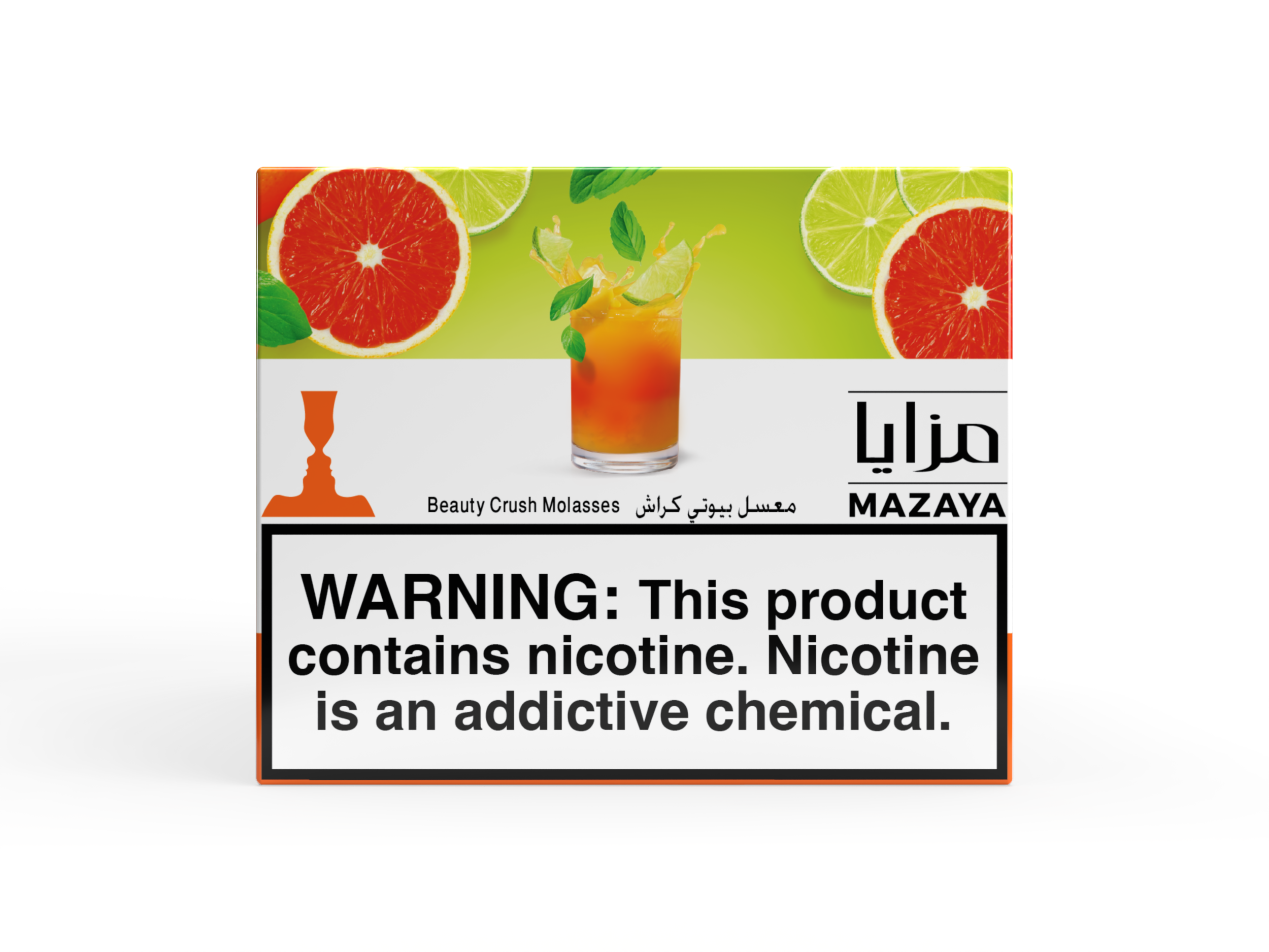 Mazaya Tobacco 250g