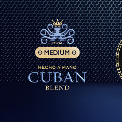 Kraken Cigar Leaf 30g (Caviar Line)