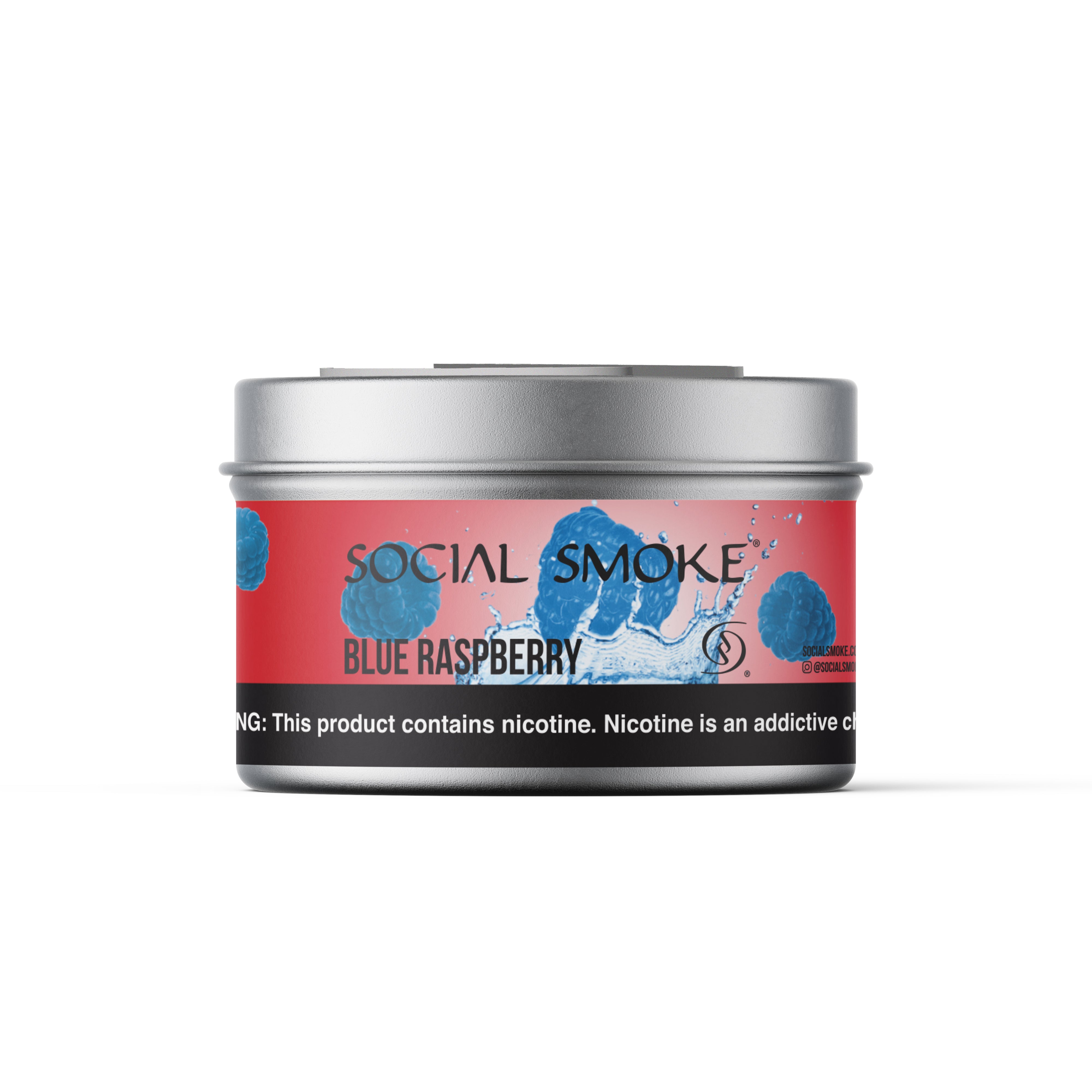 Social Smoke Tobacco 100g