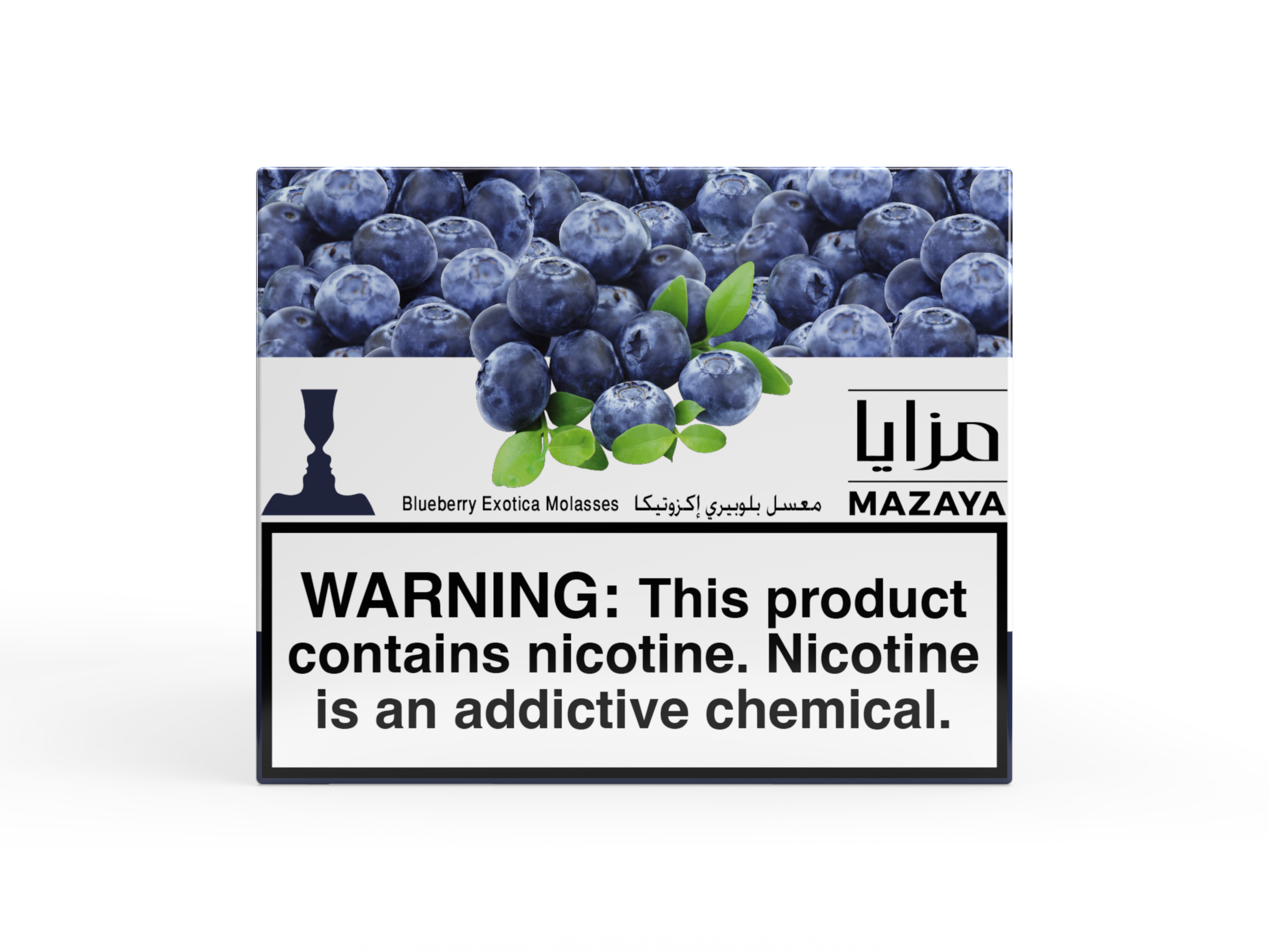 Mazaya Tobacco 250g