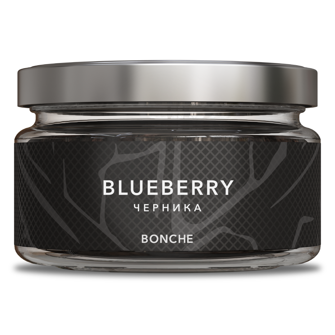 Bonche Cigar Leaf 30g