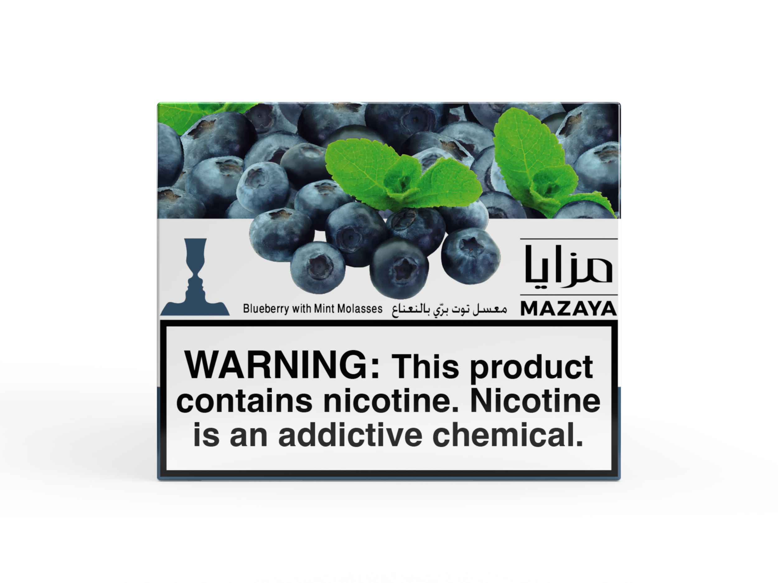Mazaya Tobacco 250g