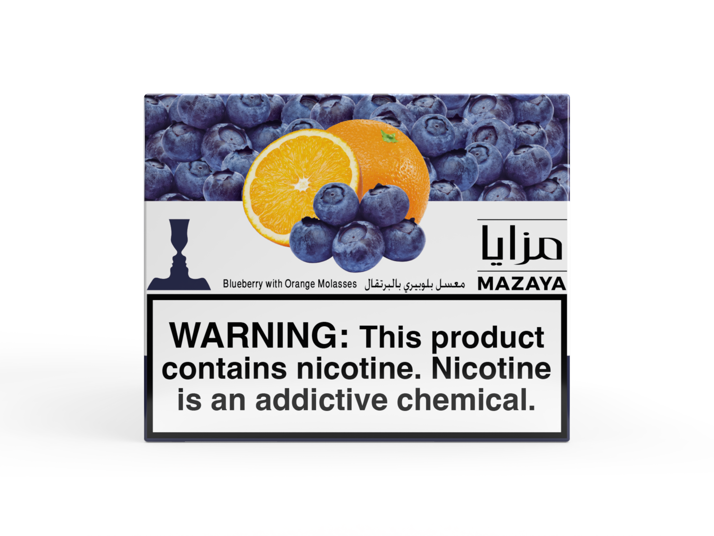 Mazaya Tobacco 250g