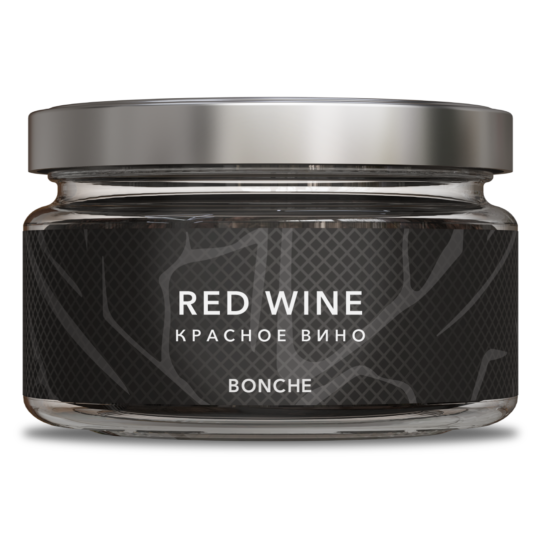 Bonche Cigar Leaf 30g