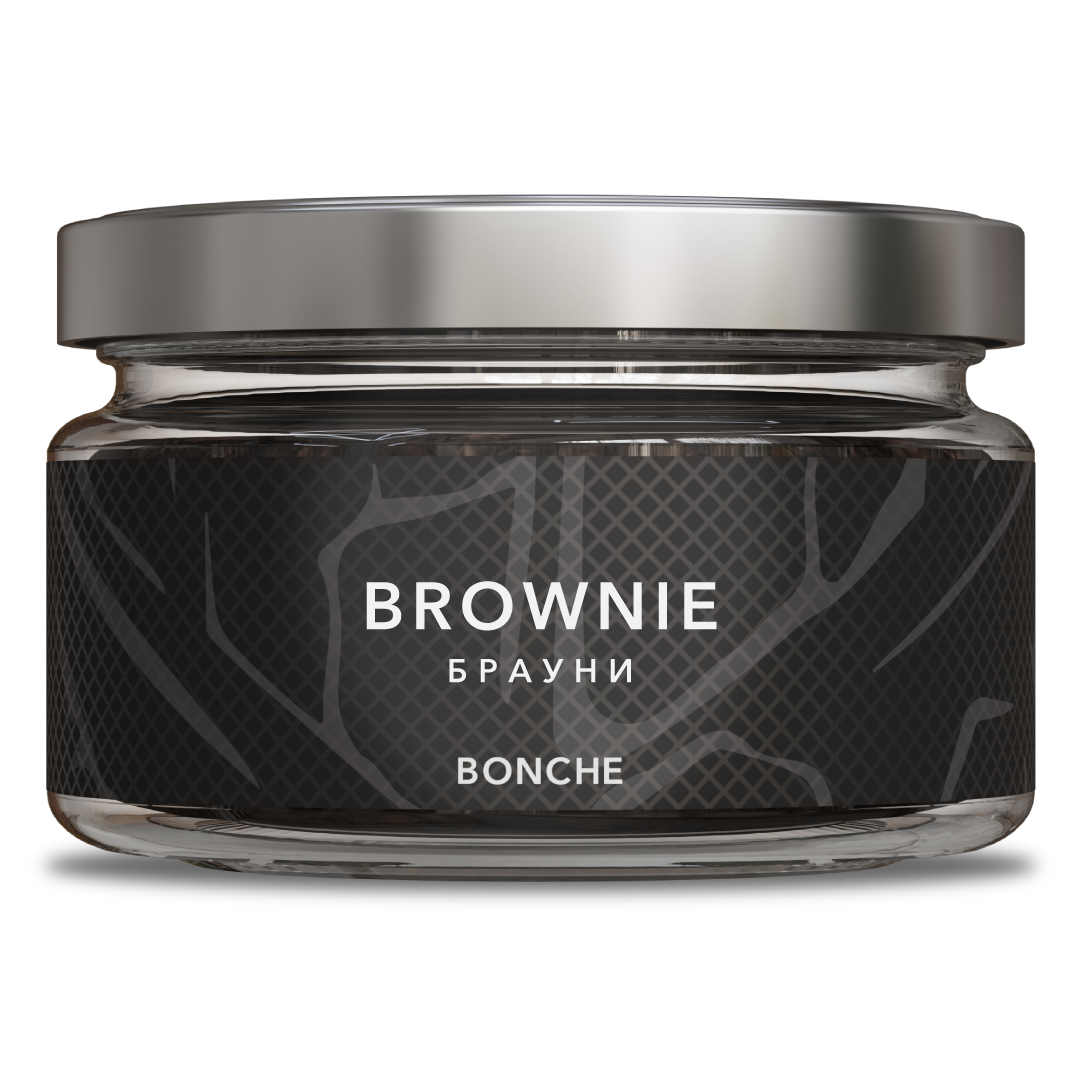 Bonche Cigar Leaf 30g