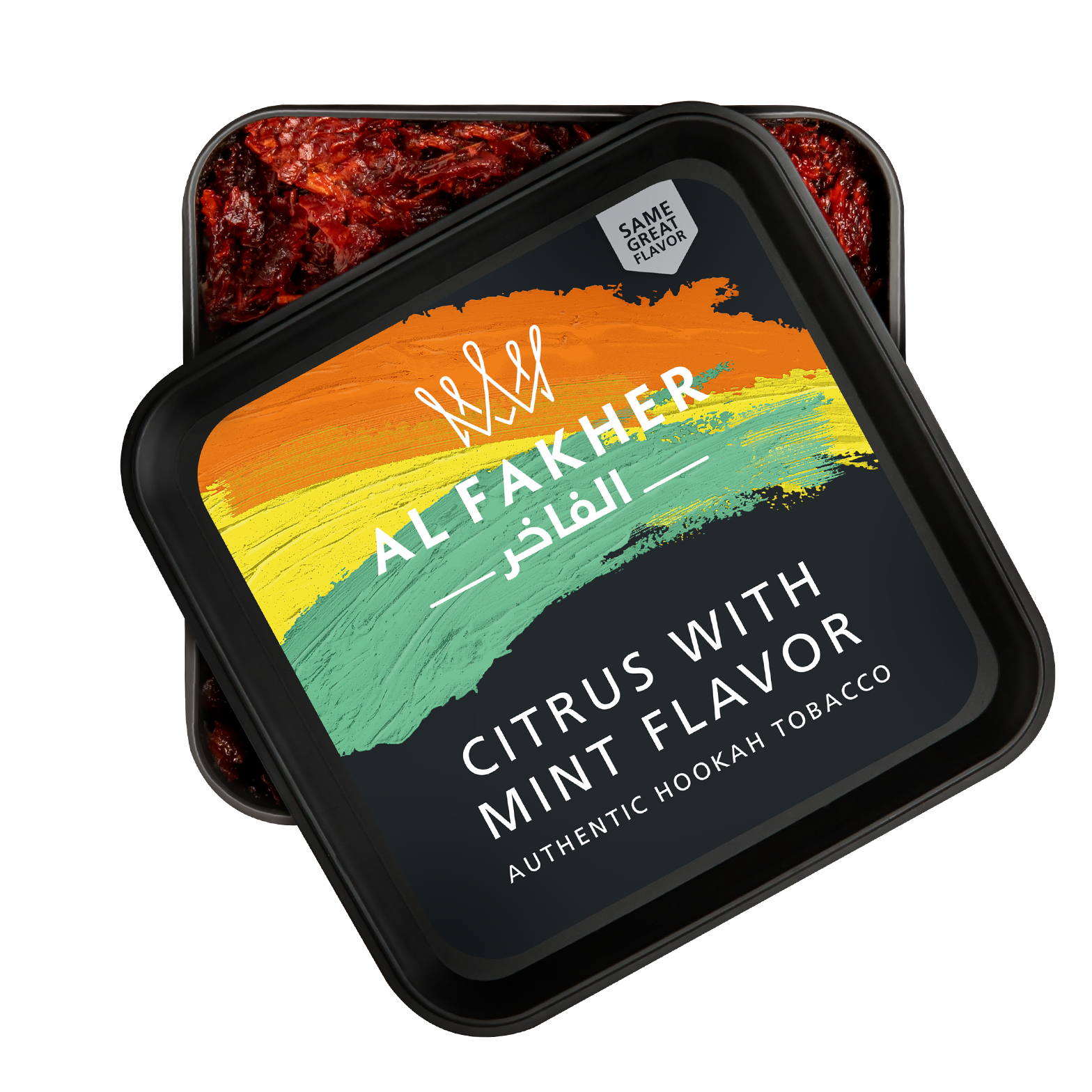 Al Fakher Kilogram