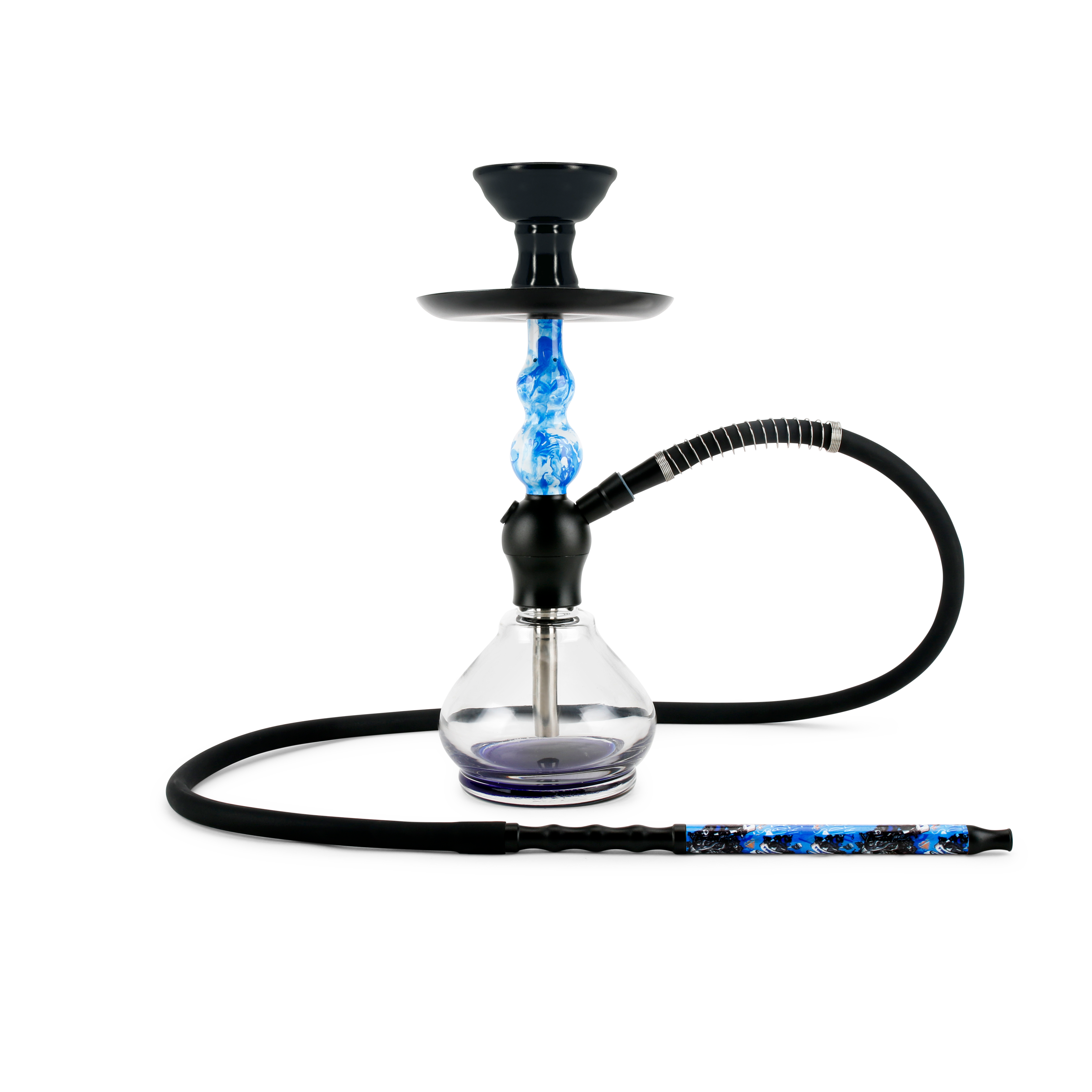 BYO Eclipse 17" Hookah (CK5045)