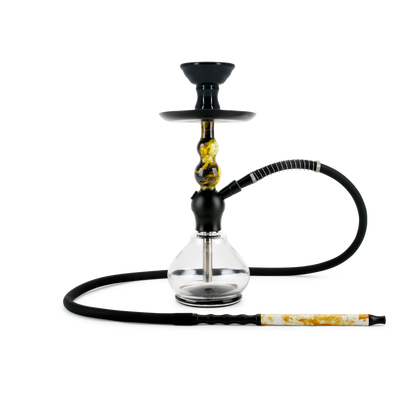 BYO Eclipse 17" Hookah (CK5045)