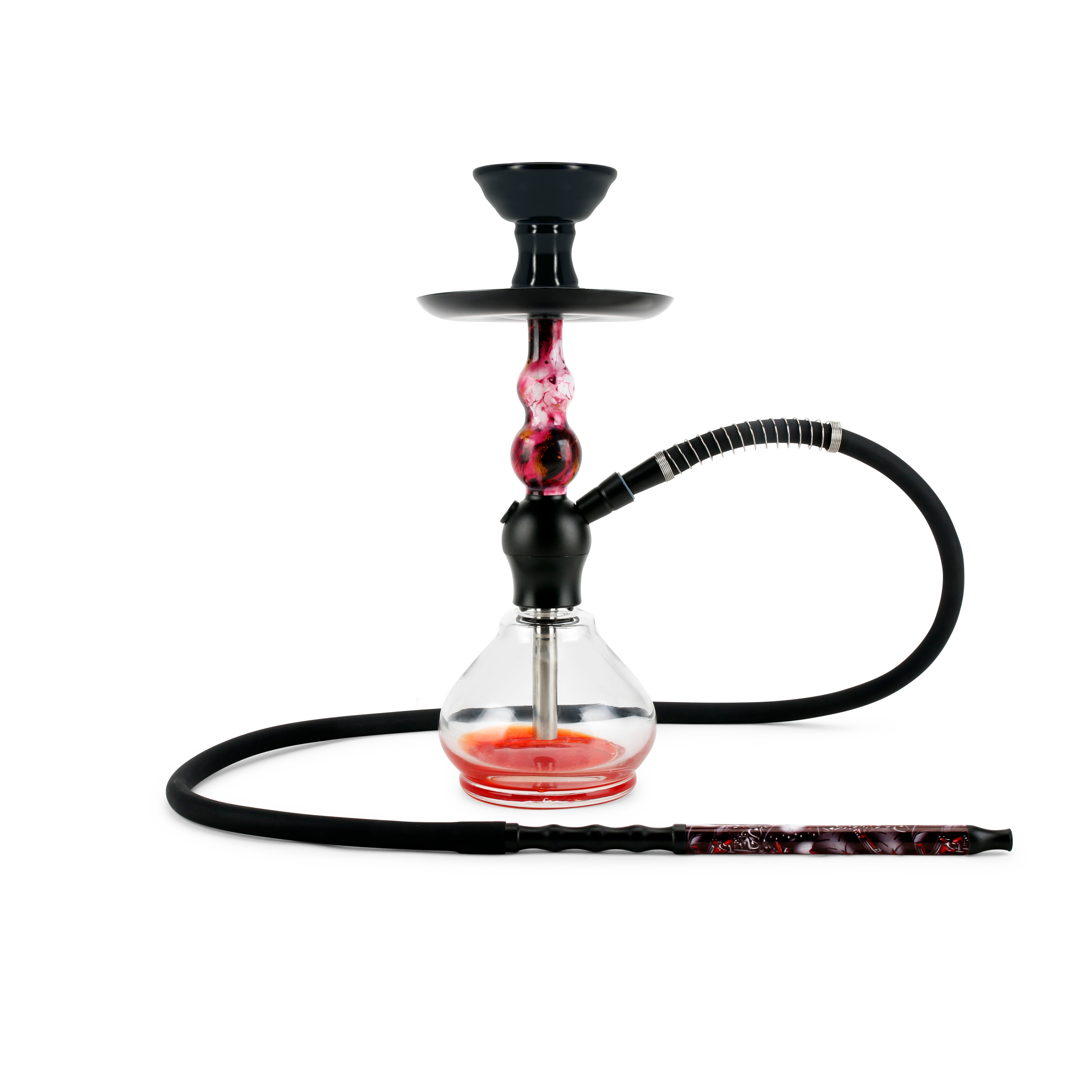 BYO Eclipse 17" Hookah (CK5045)