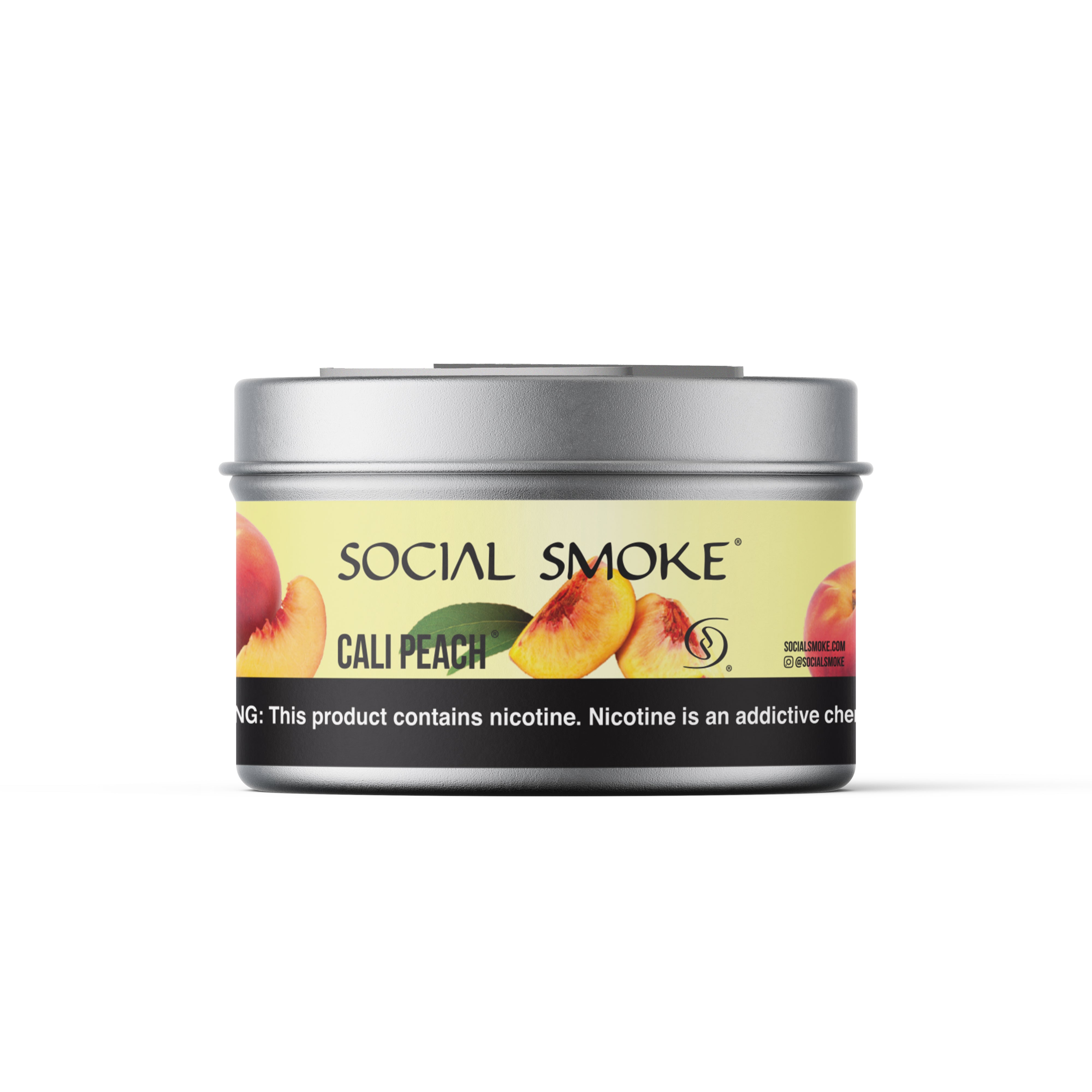 Social Smoke Tobacco 200g