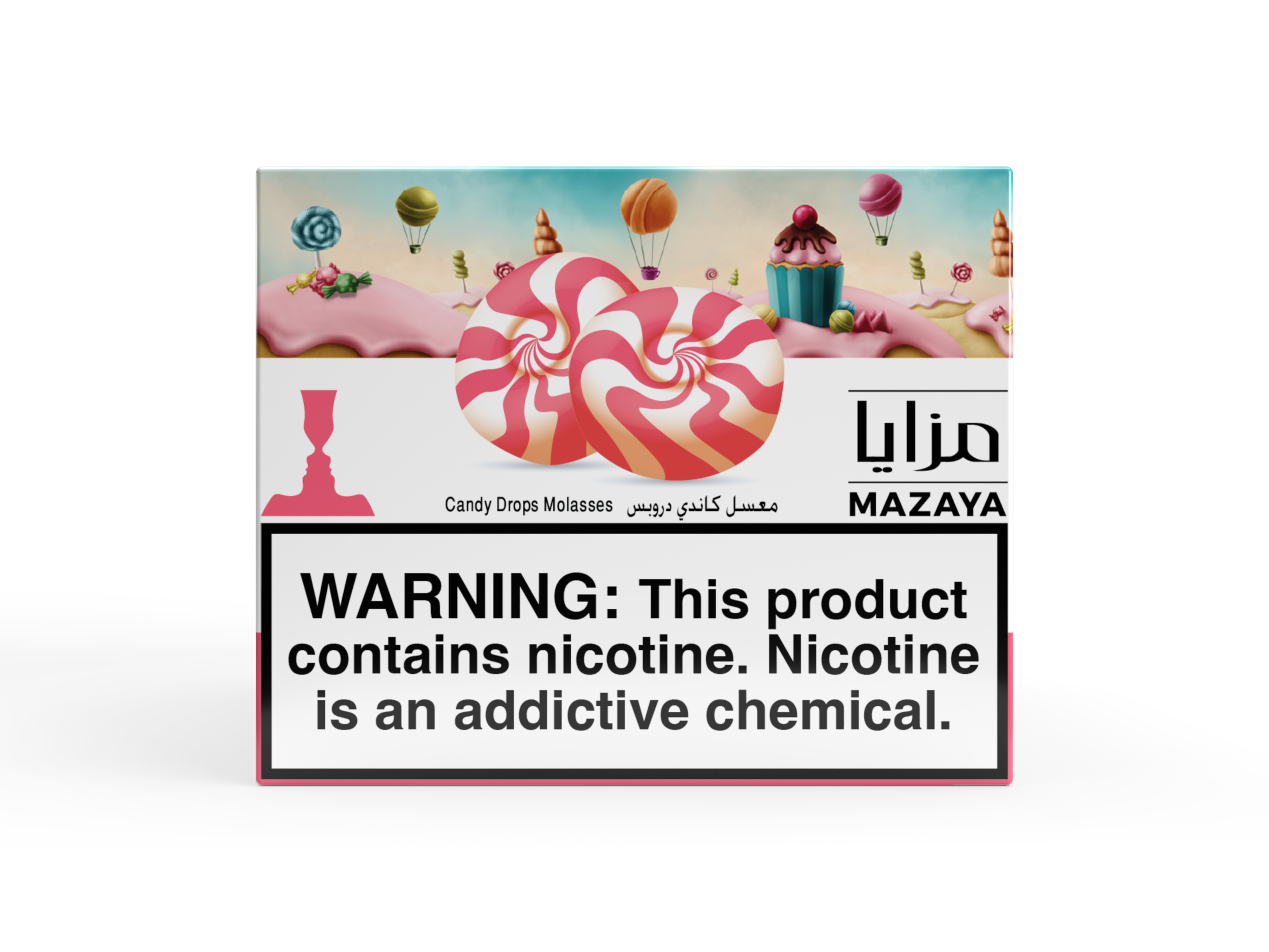 Mazaya Tobacco 250g