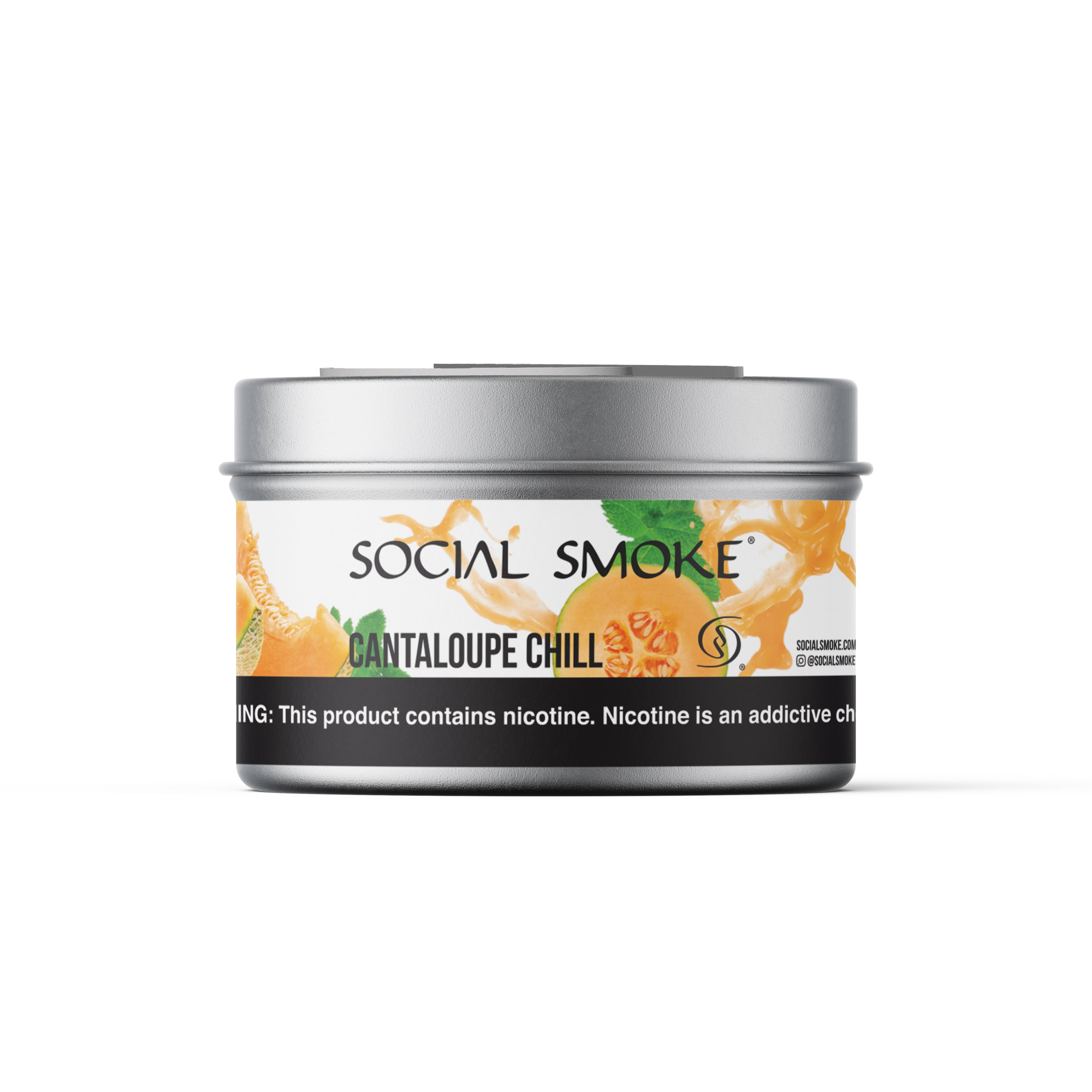 Social Smoke Tobacco 100g