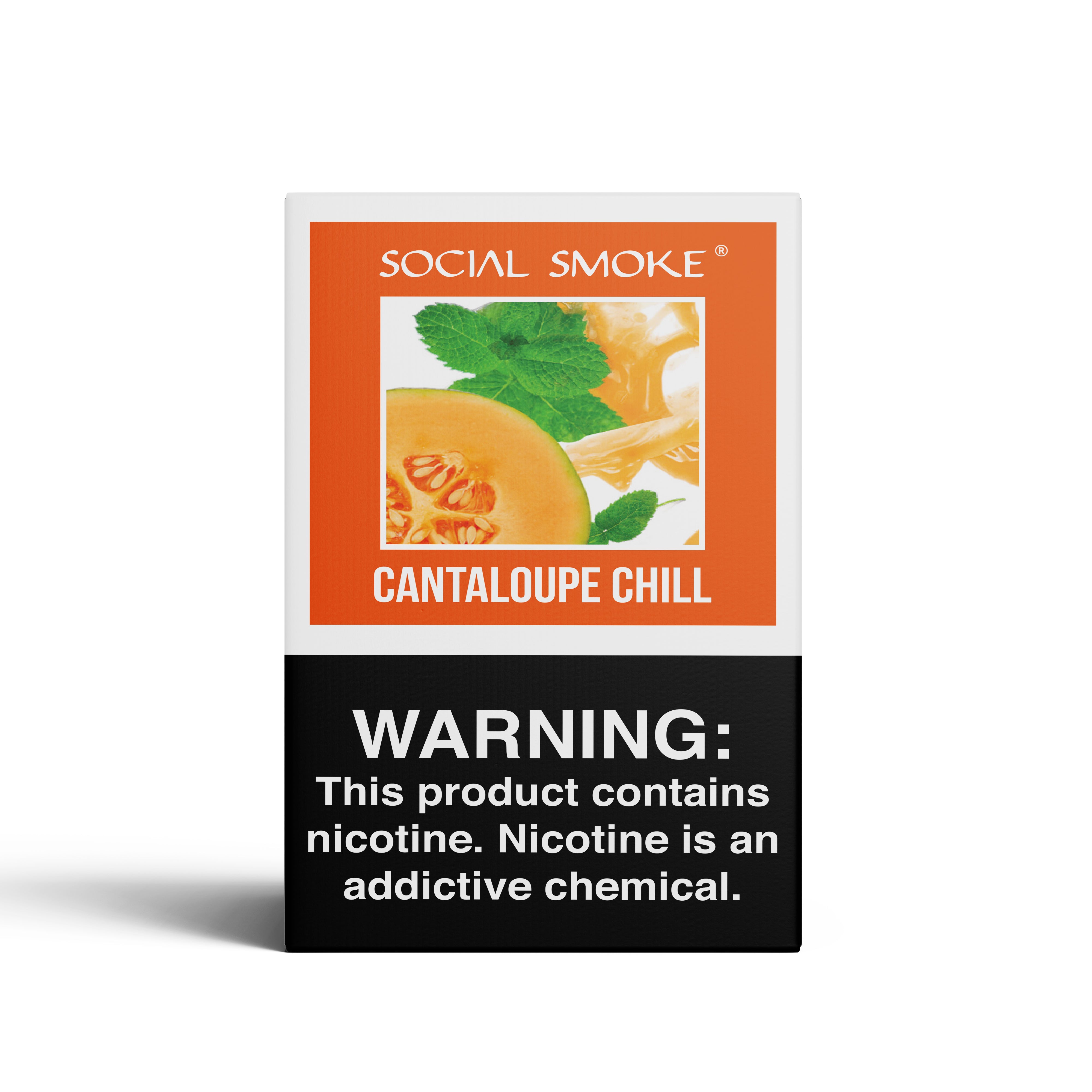 Social Smoke Tobacco 50g
