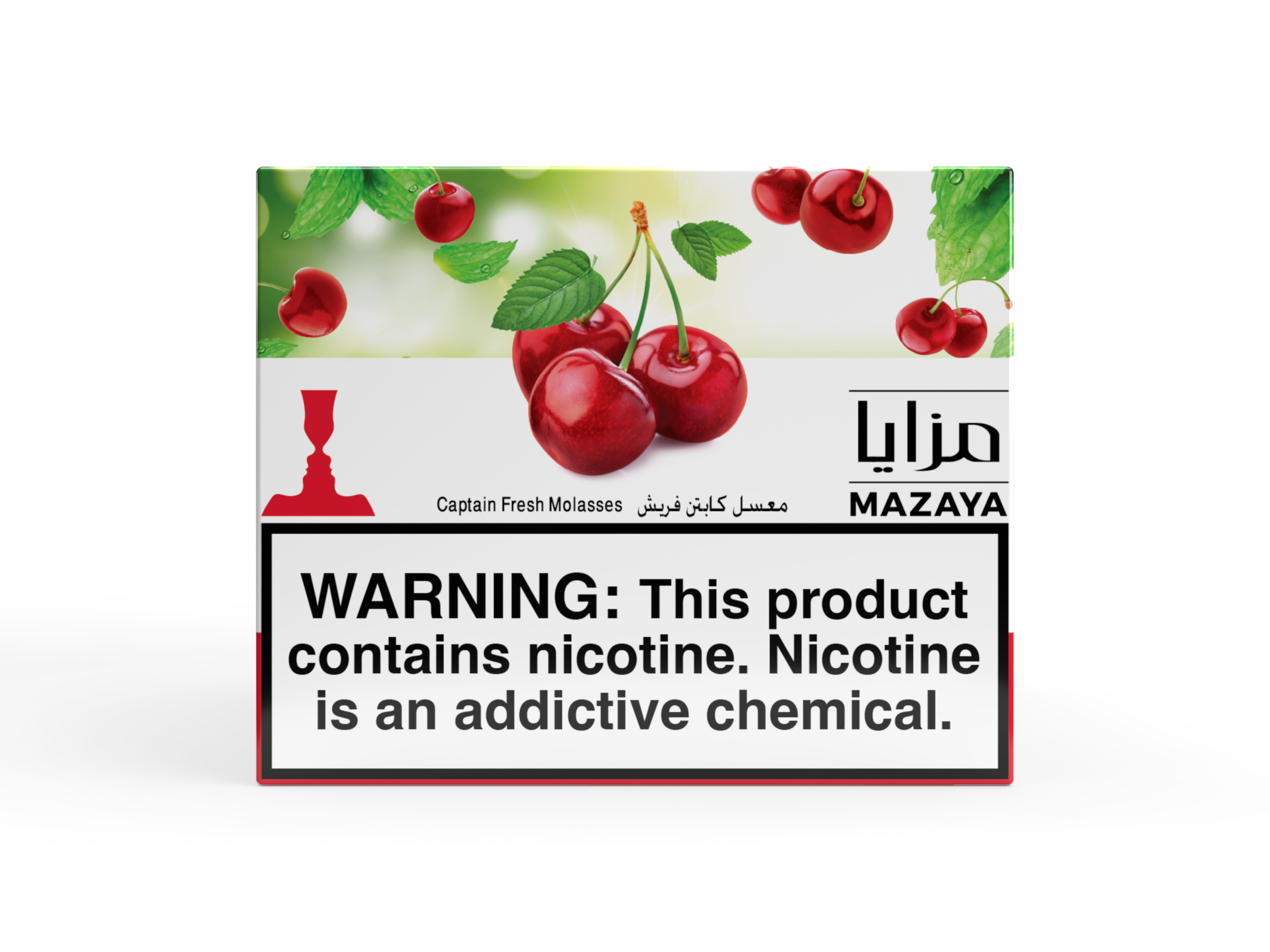 Mazaya Tobacco 250g