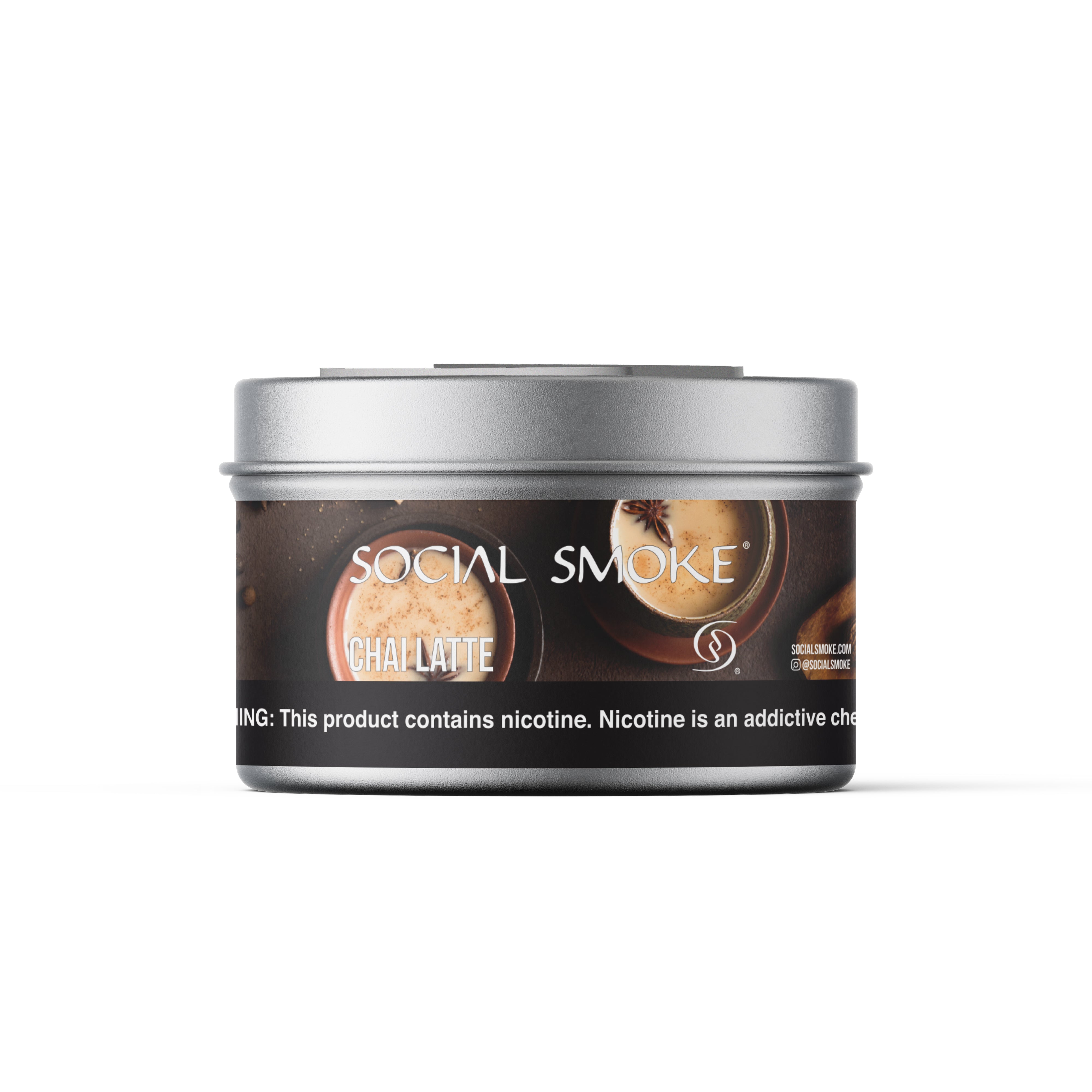 Social Smoke Tobacco 100g