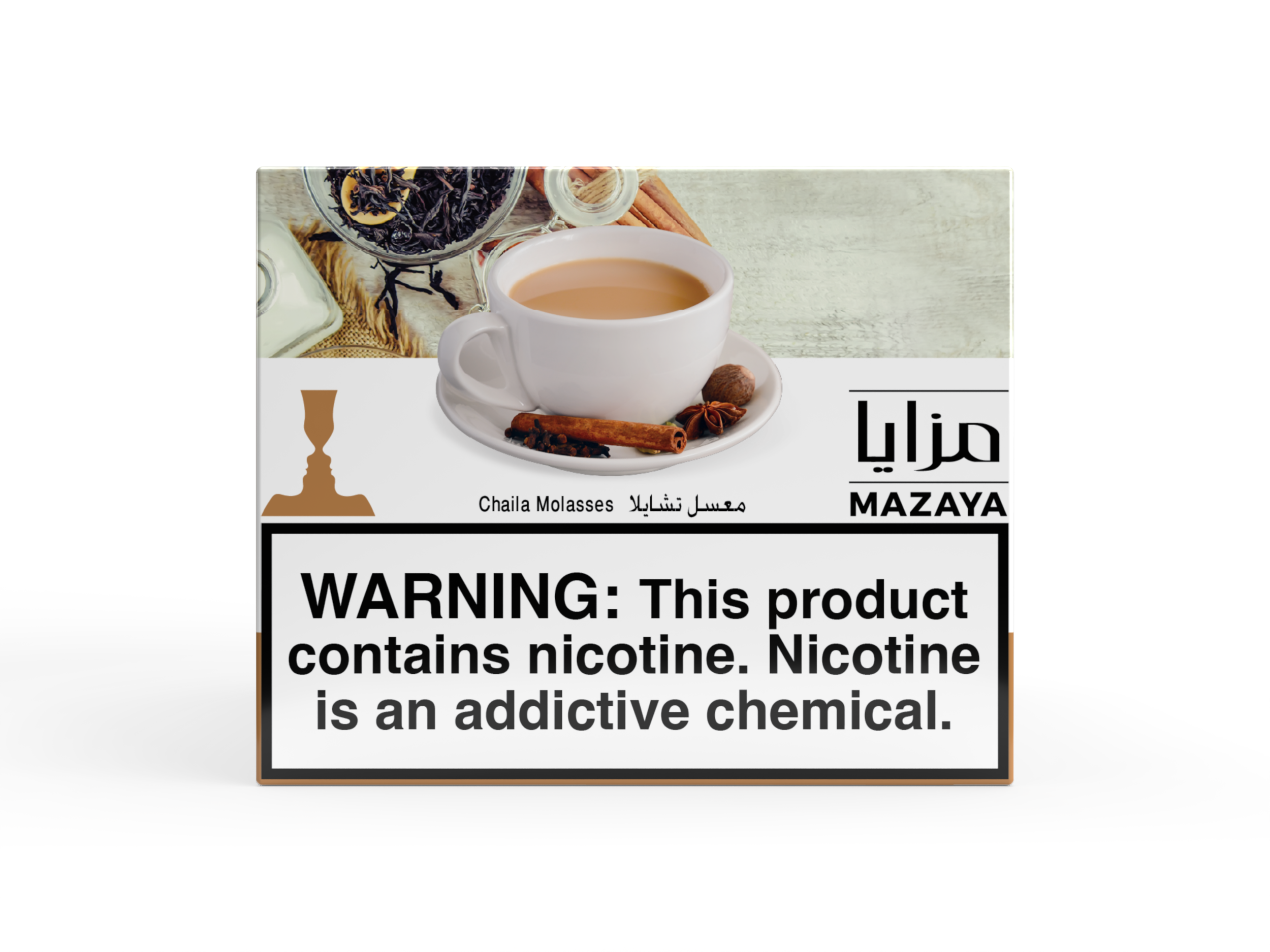 Mazaya Tobacco 250g