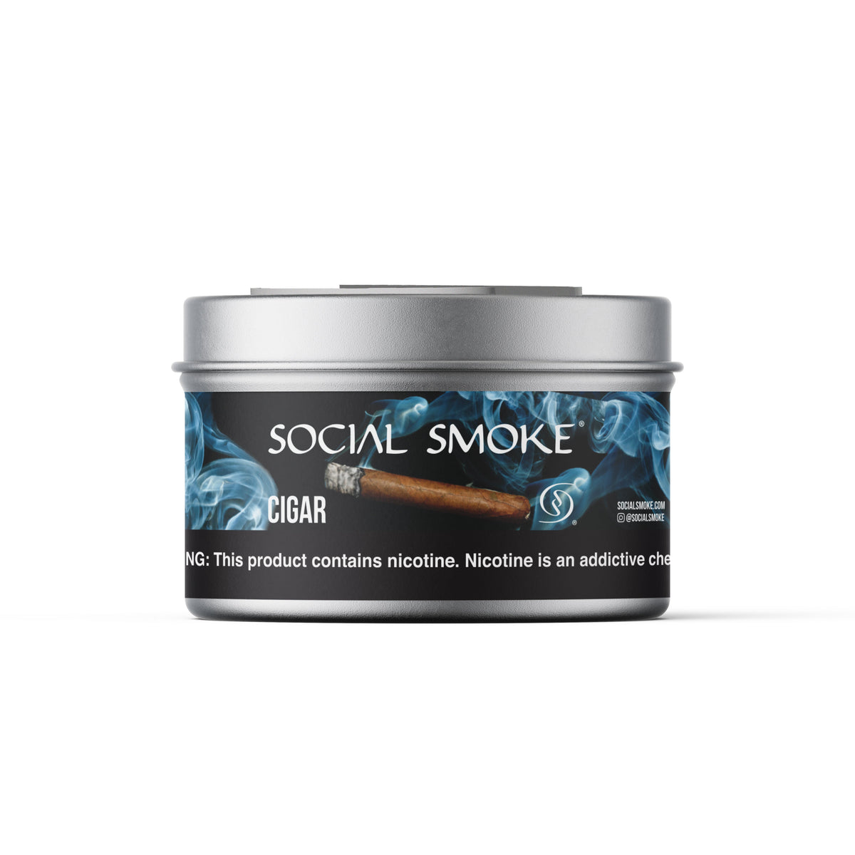 Social Smoke Tobacco 200g