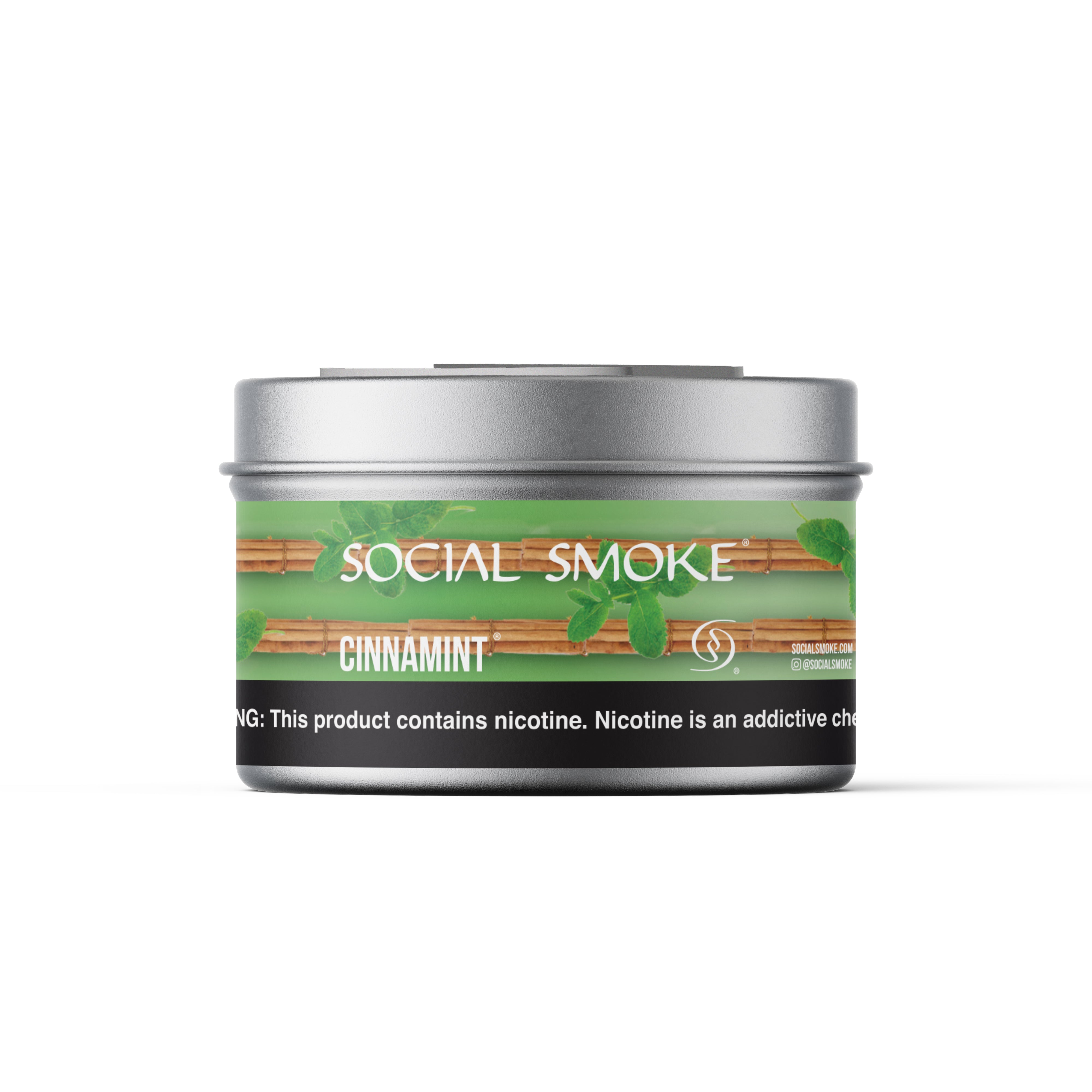 Social Smoke Tobacco 200g