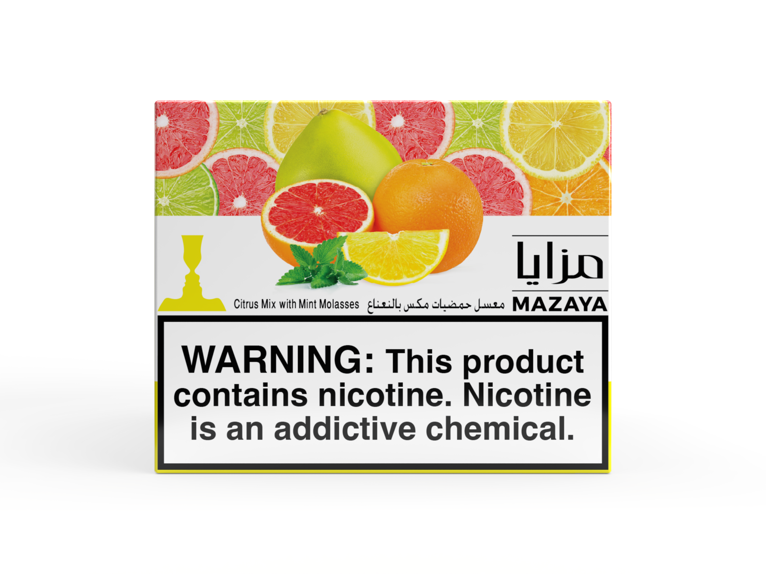 Mazaya Tobacco 250g
