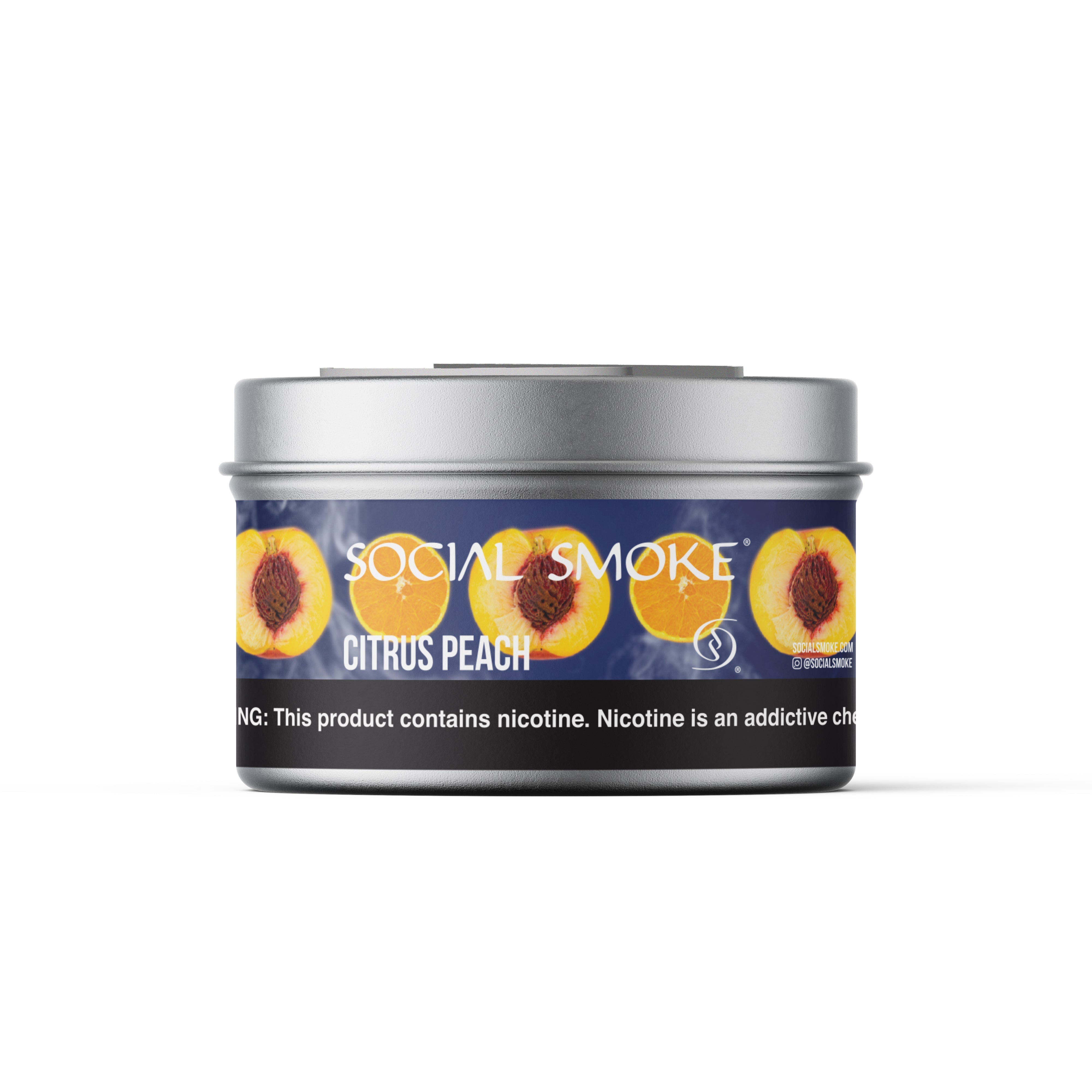 Social Smoke Tobacco 200g