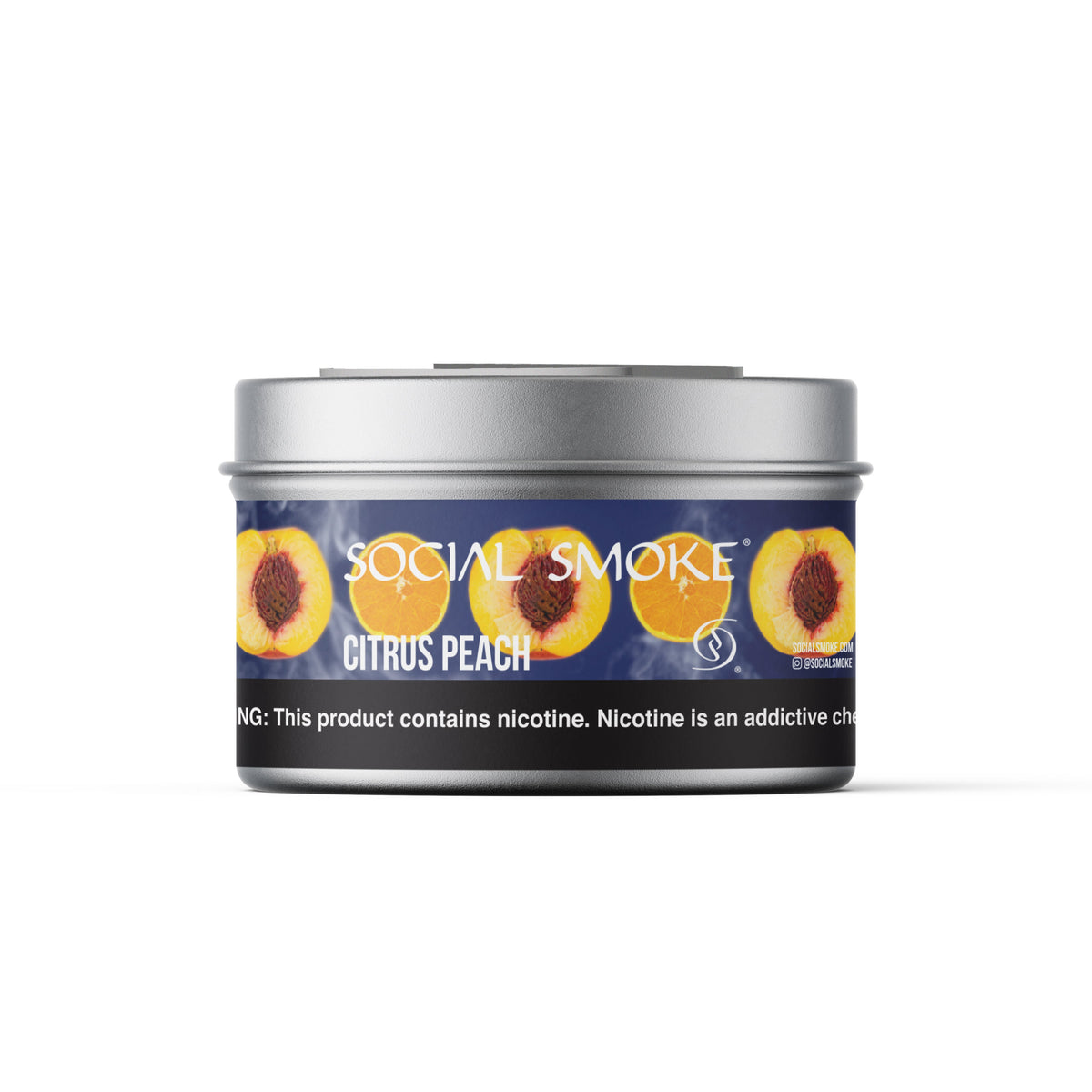 Social Smoke Tobacco 200g