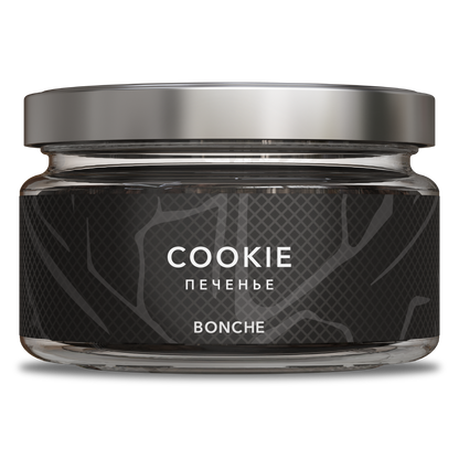 Bonche Cigar Leaf 120g