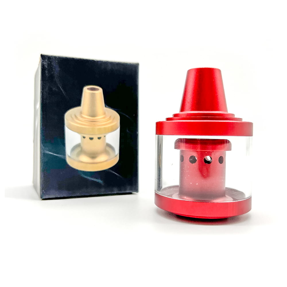 Cyril Cristal Molasses Catcher
