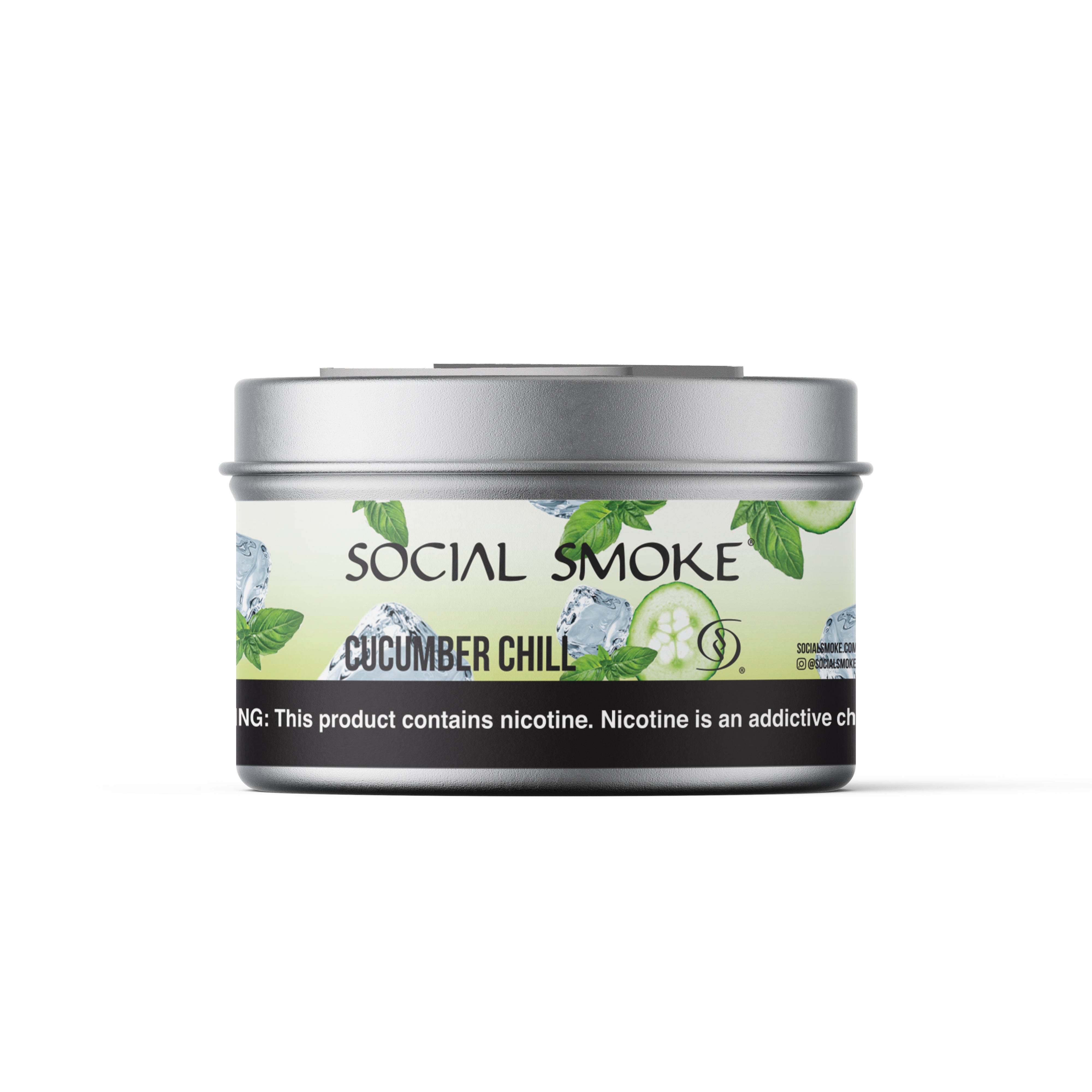 Social Smoke Tobacco 200g