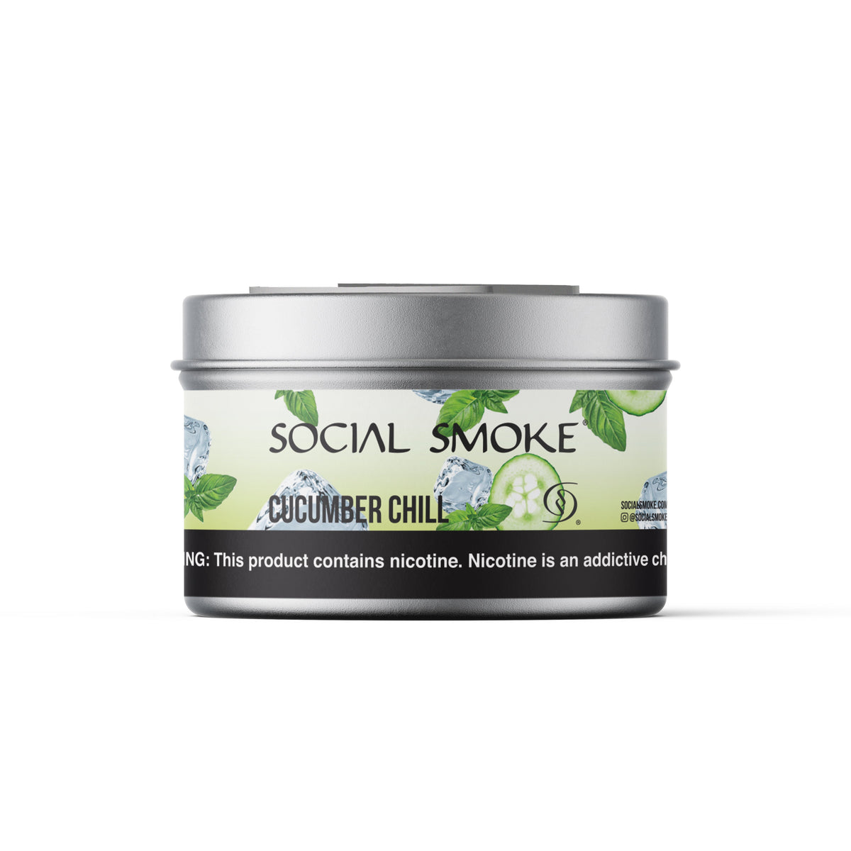 Social Smoke Tobacco 200g