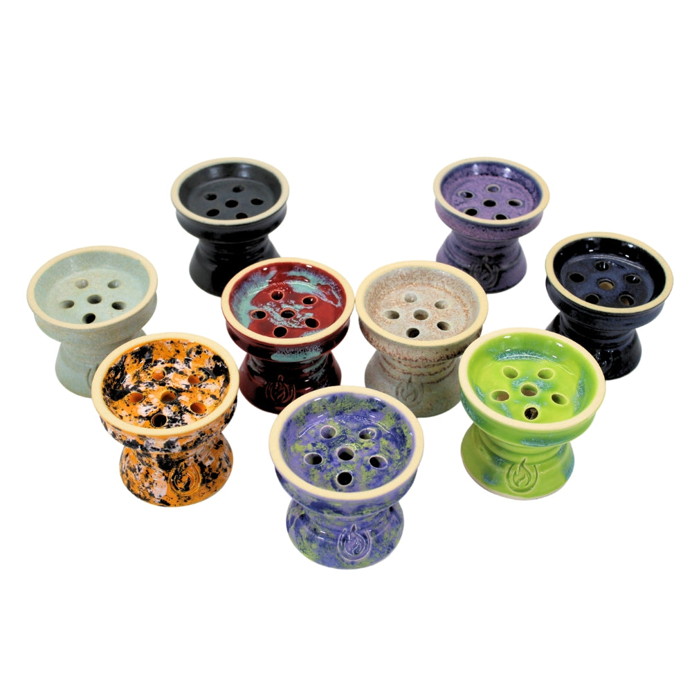 Cyril X Series Bowls - Nogrod