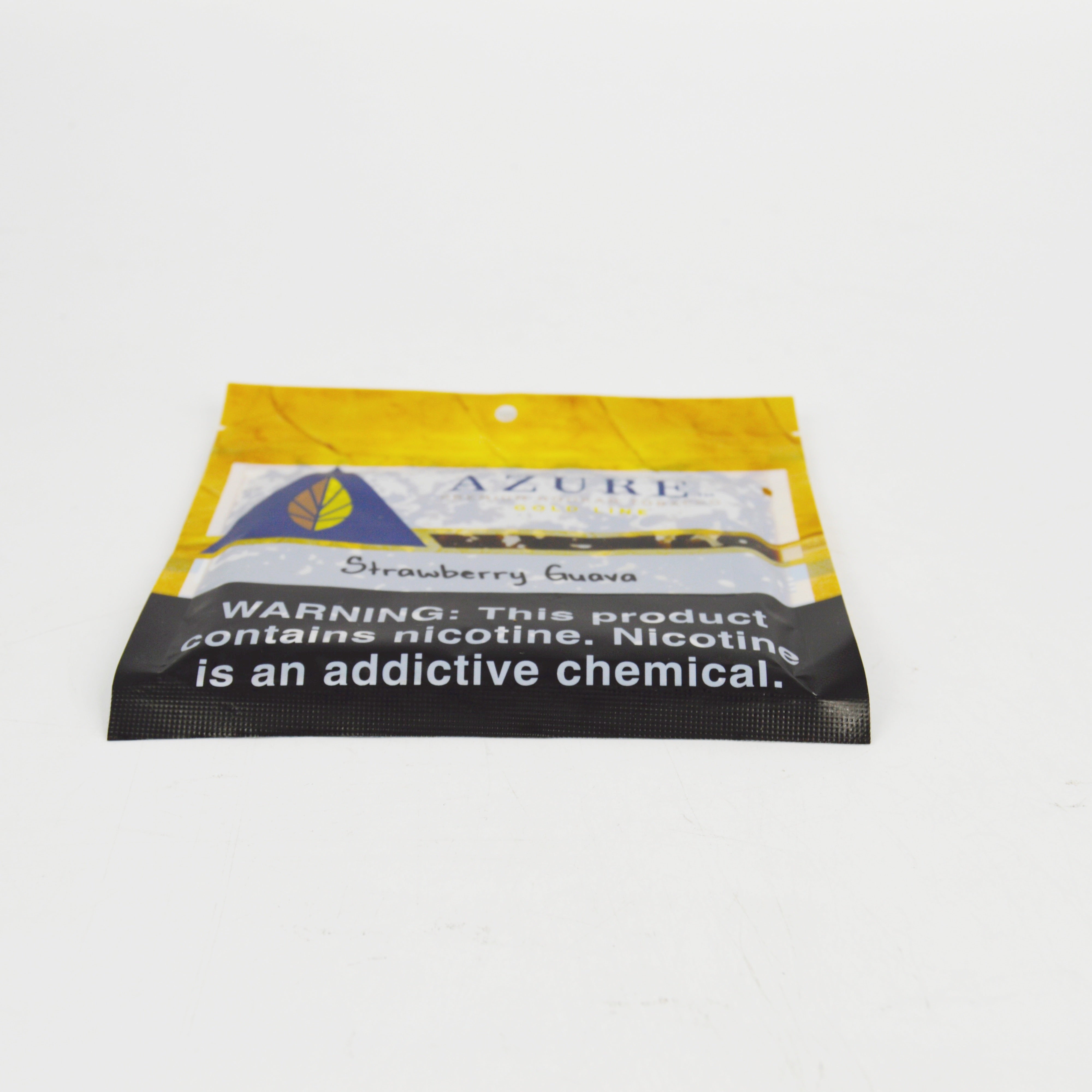 Azure Gold 100g Tobacco