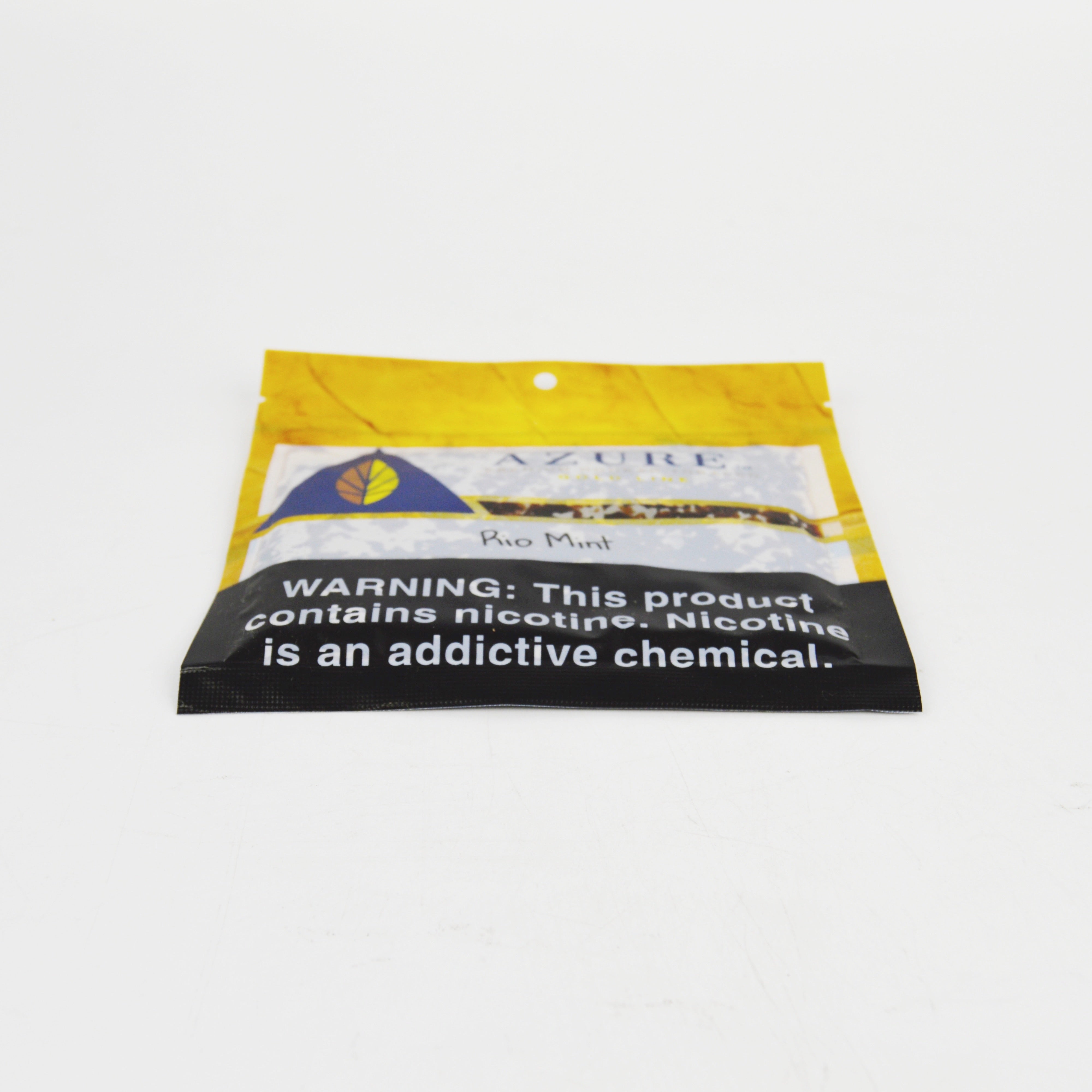 Azure Gold 100g Tobacco